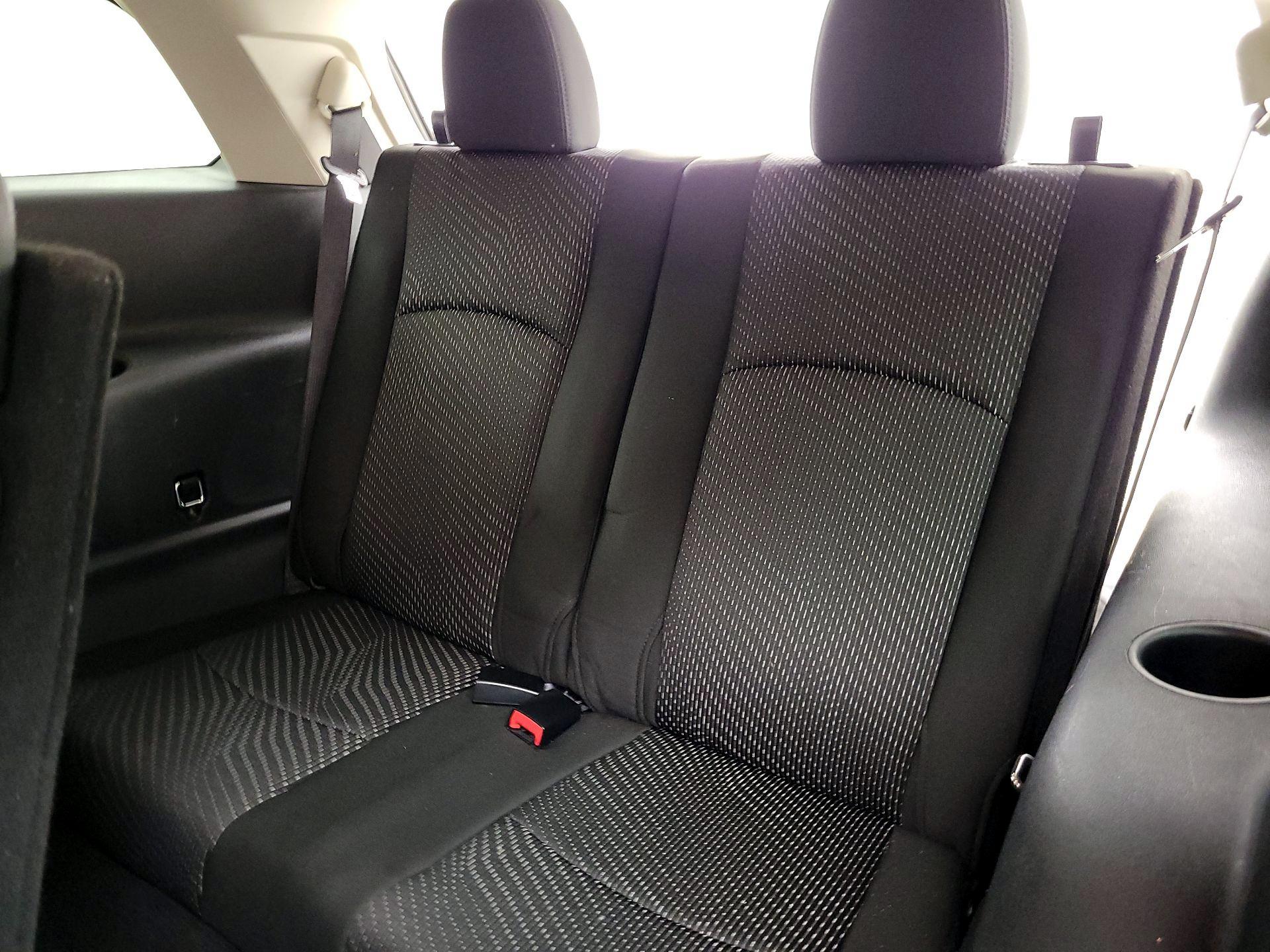 Thumbnail: 2020 Dodge Journey - 20