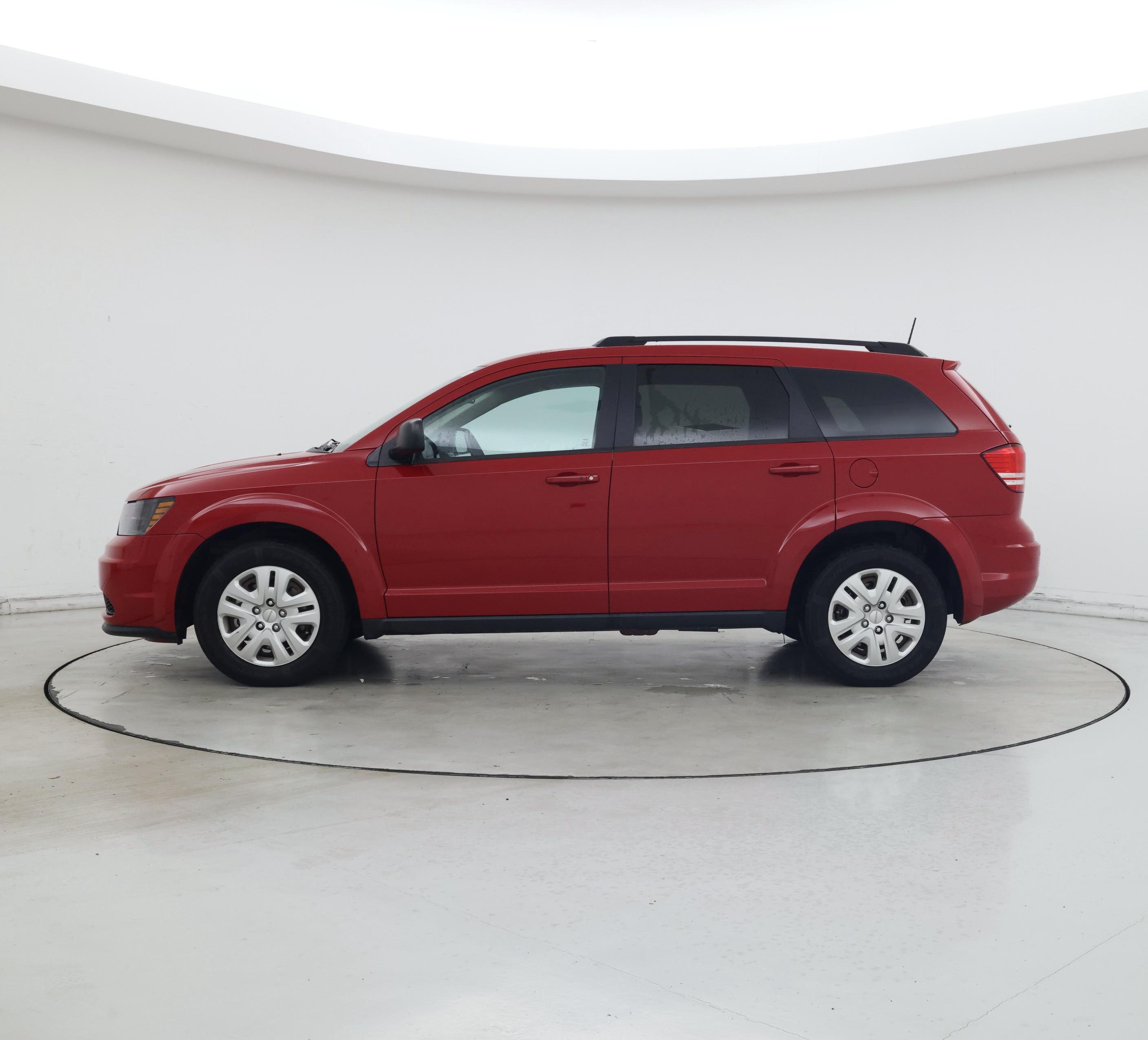 Thumbnail: 2020 Dodge Journey - 3