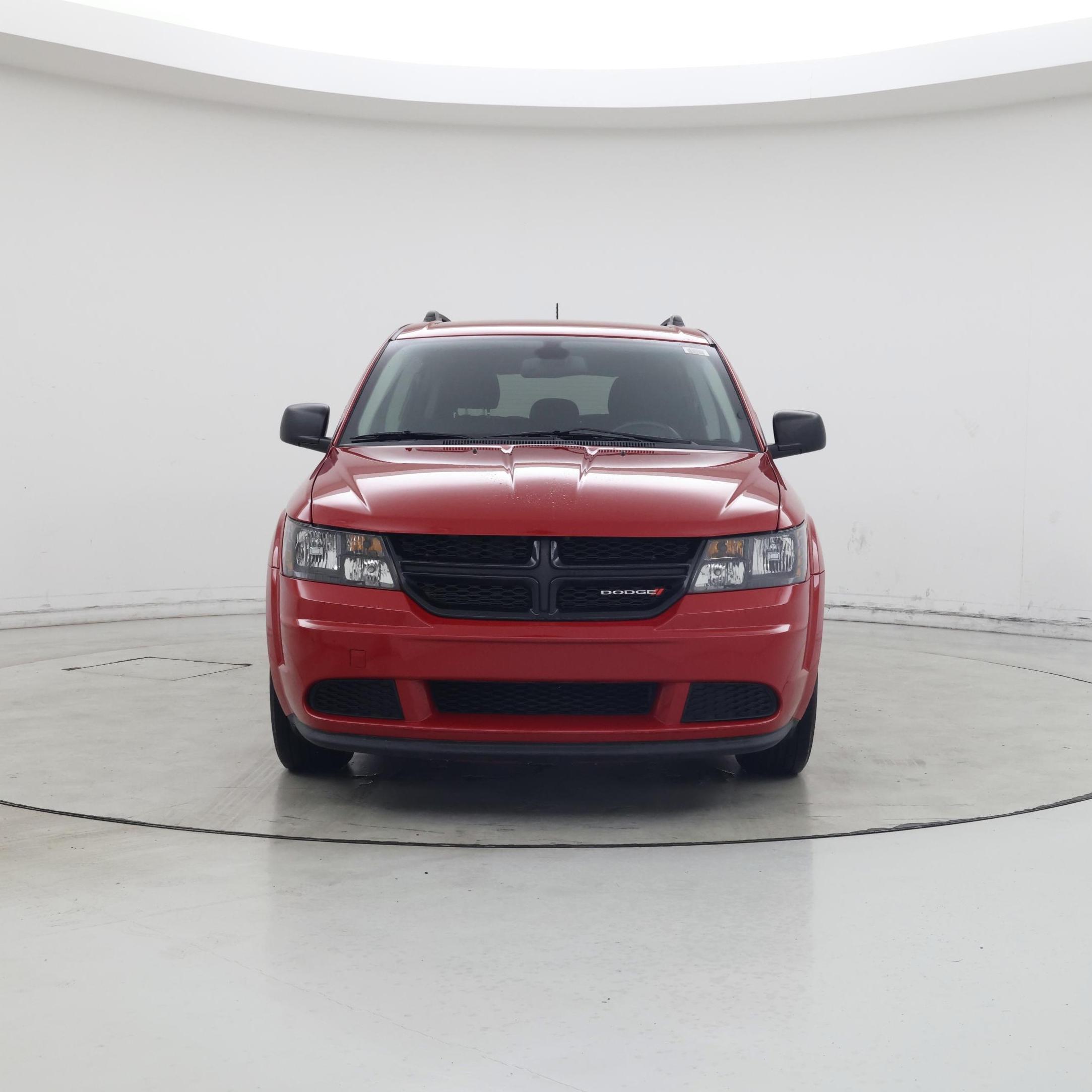 Thumbnail: 2020 Dodge Journey - 5