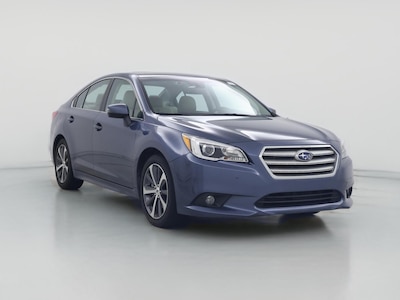 2017 Subaru Legacy 3.6R Limited