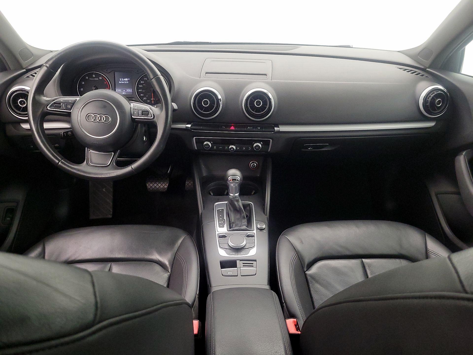 Thumbnail: 2016 Audi A3 - 9