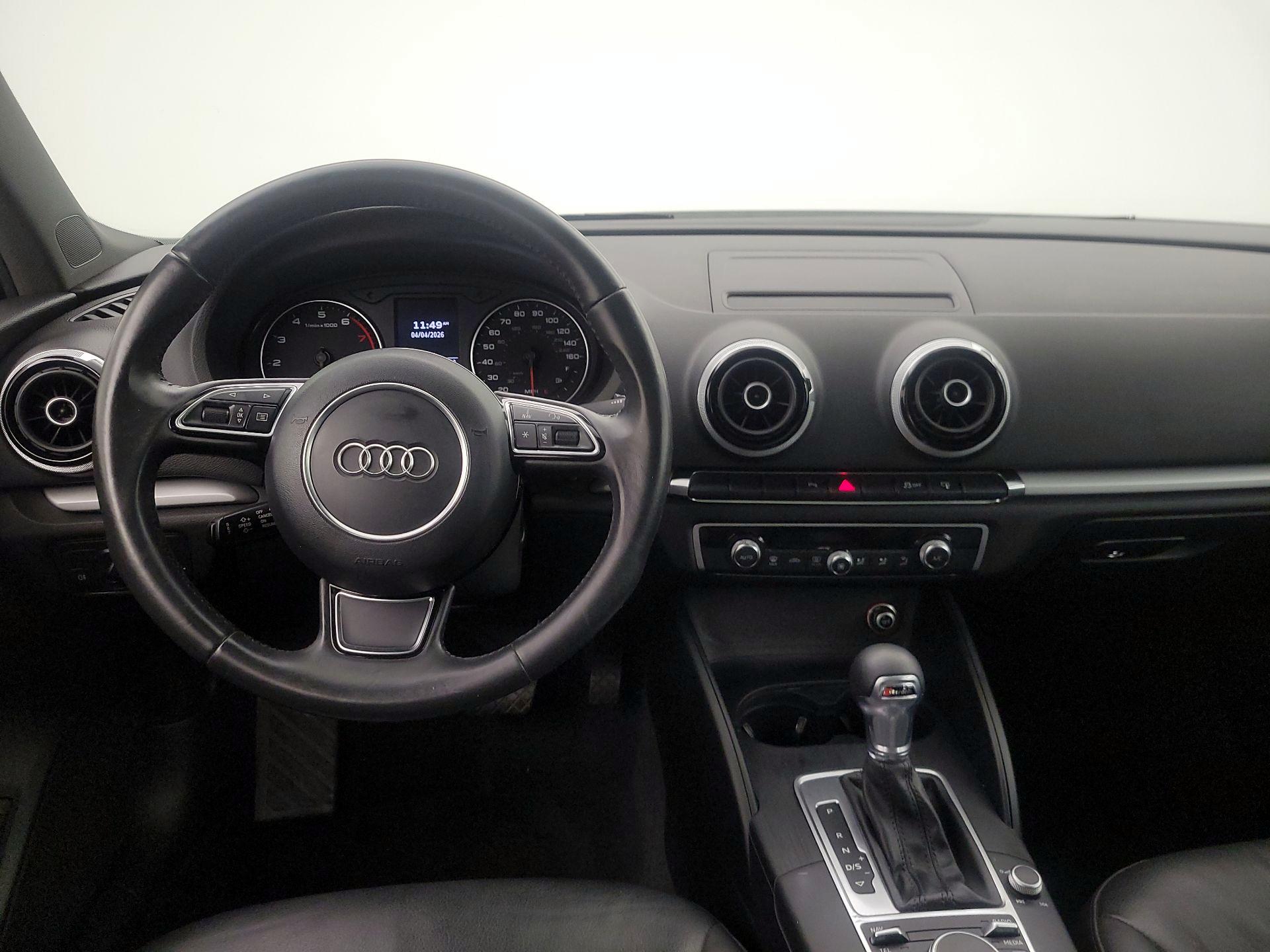 Thumbnail: 2016 Audi A3 - 10