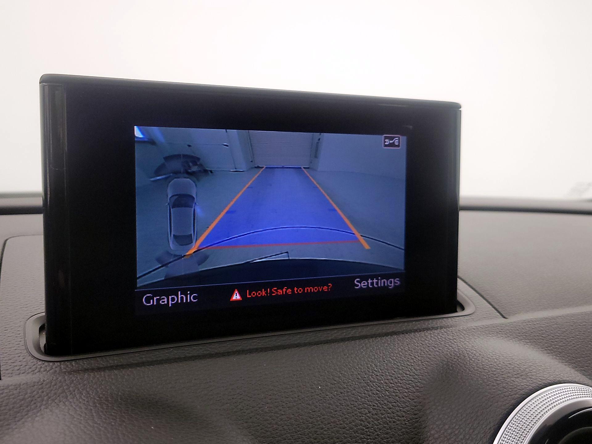 Thumbnail: 2016 Audi A3 - 14