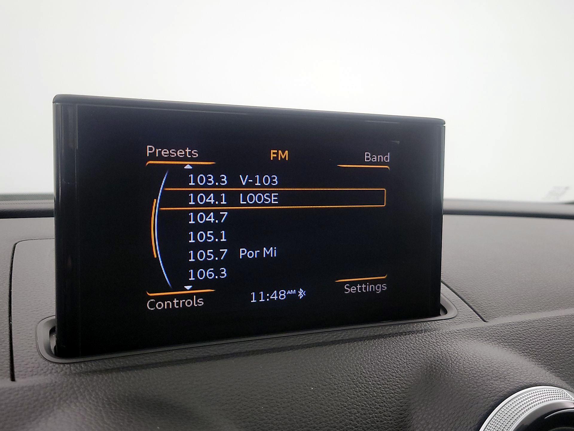 Thumbnail: 2016 Audi A3 - 15