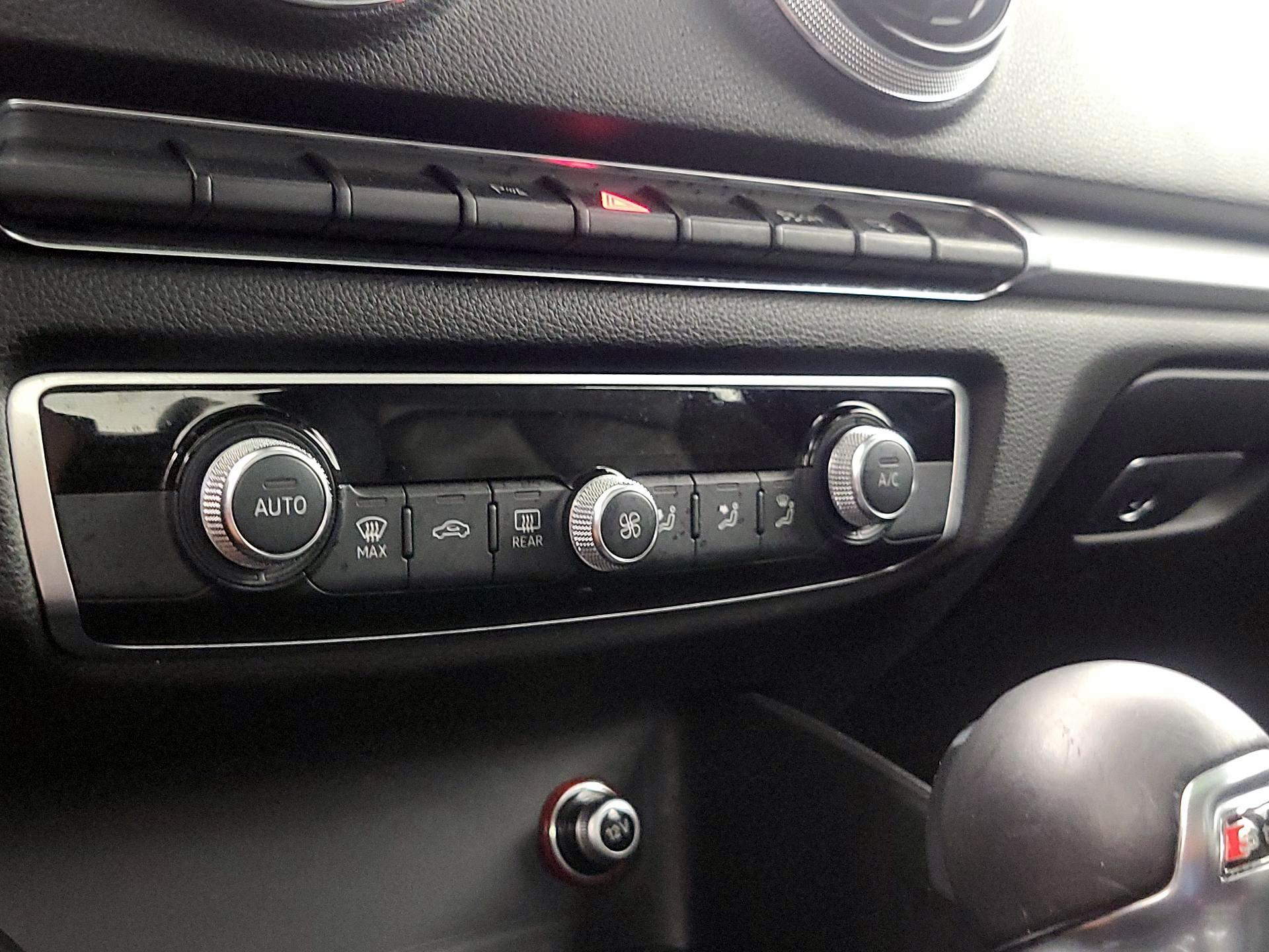 Thumbnail: 2016 Audi A3 - 16