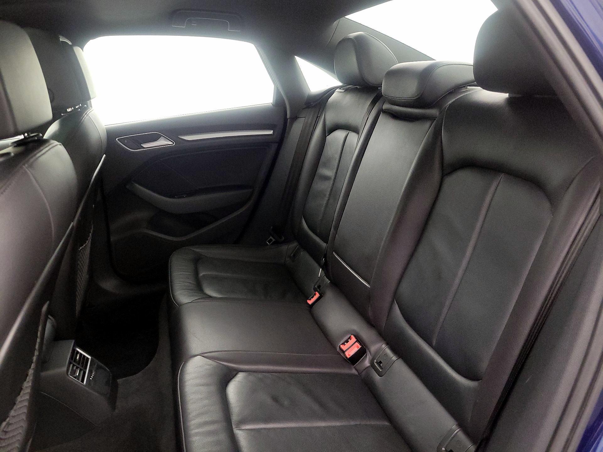 Thumbnail: 2016 Audi A3 - 20