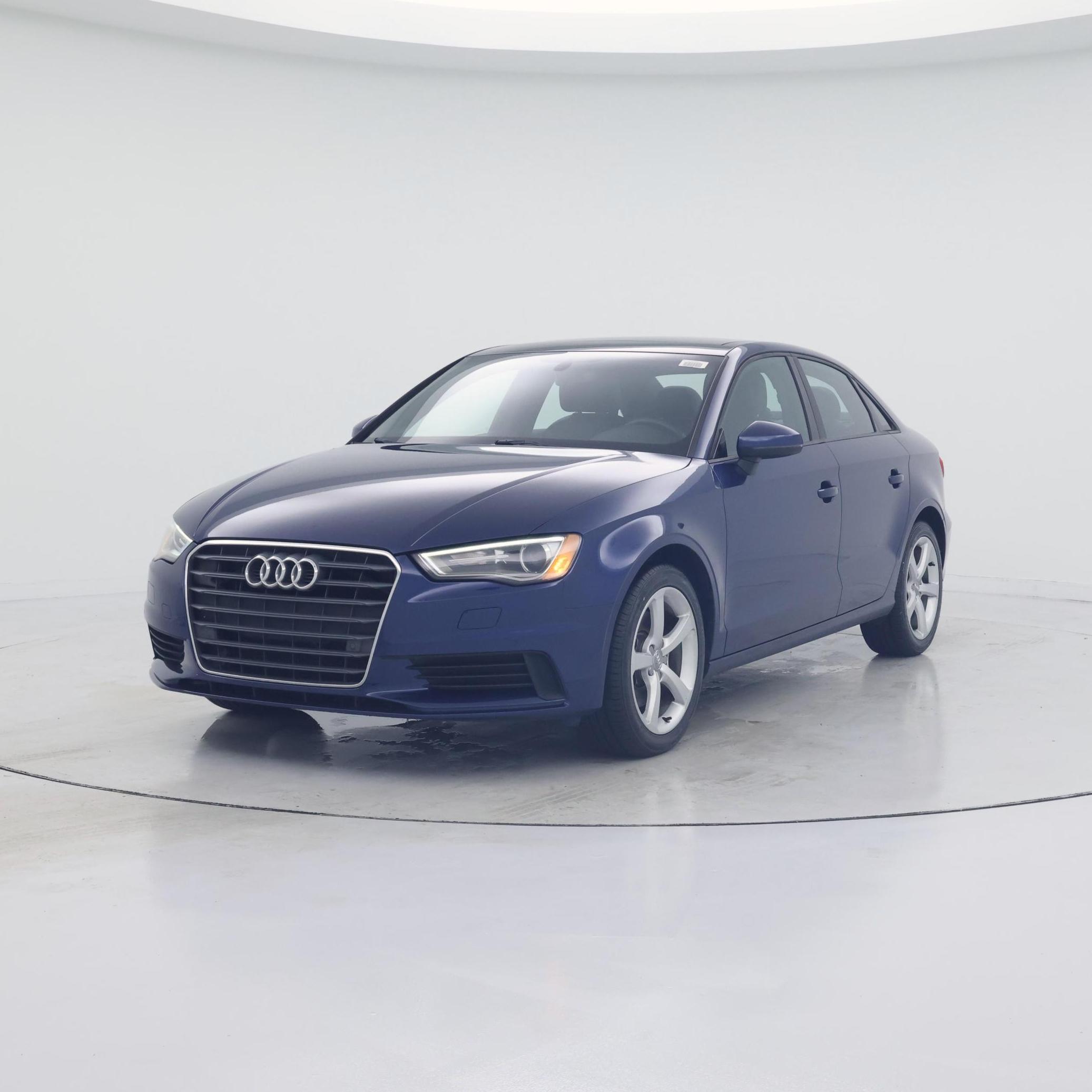 Thumbnail: 2016 Audi A3 - 4