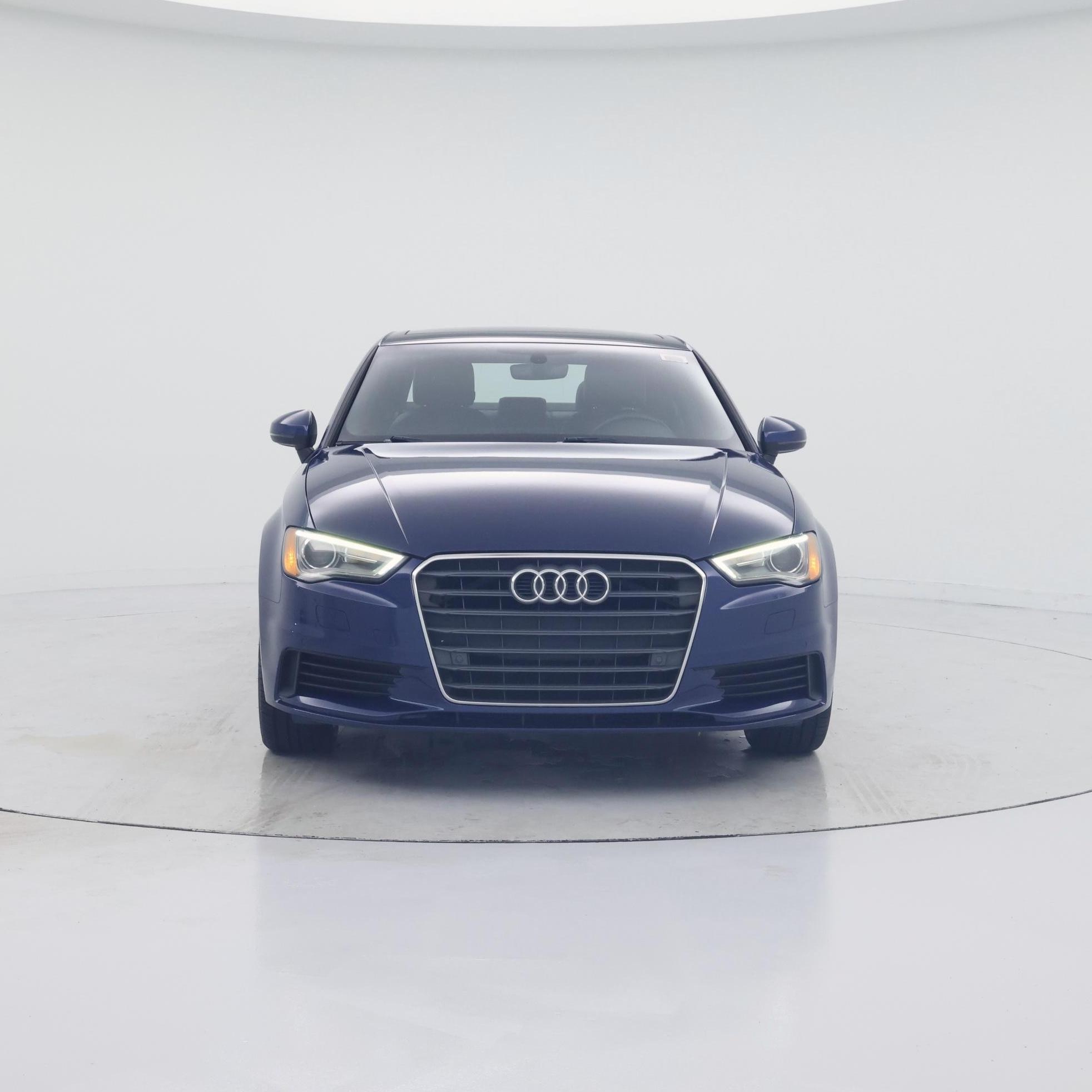 Thumbnail: 2016 Audi A3 - 5