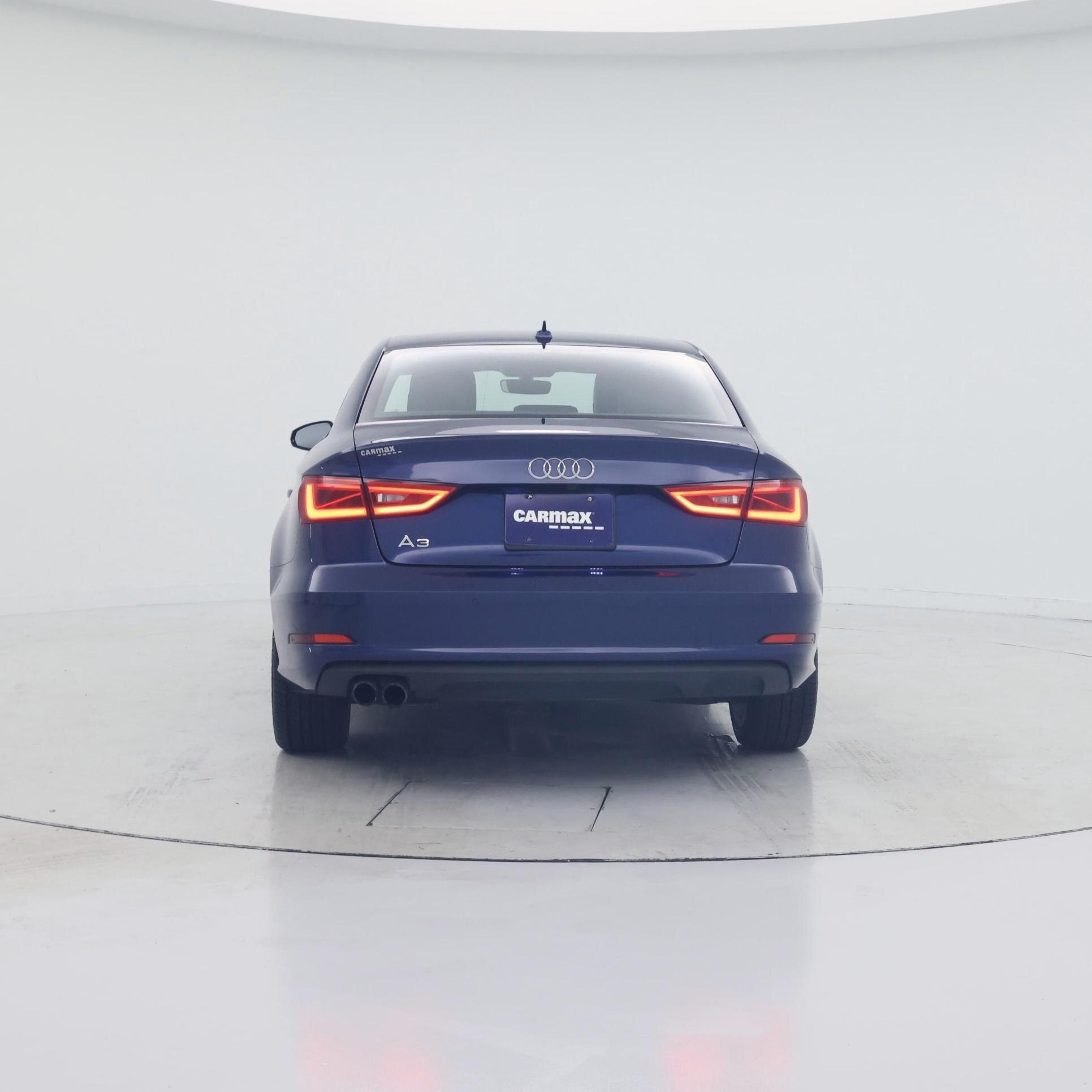 Thumbnail: 2016 Audi A3 - 6