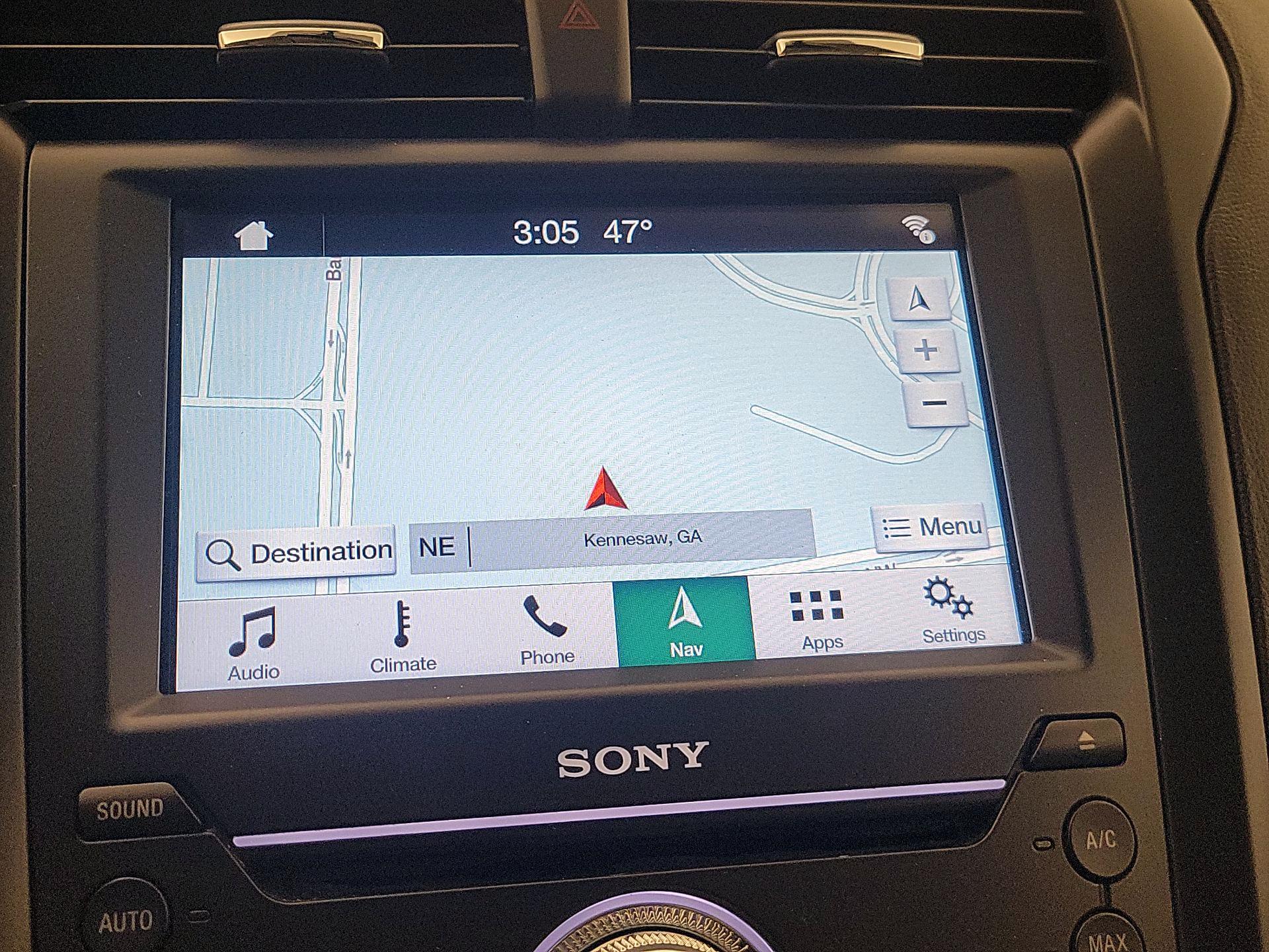 Thumbnail: 2017 Ford Fusion - 14