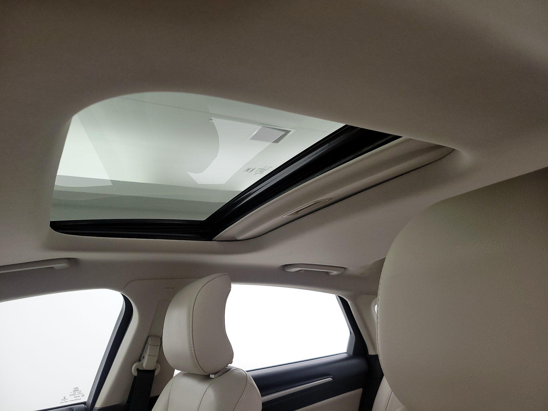 Thumbnail: 2017 Ford Fusion - 20