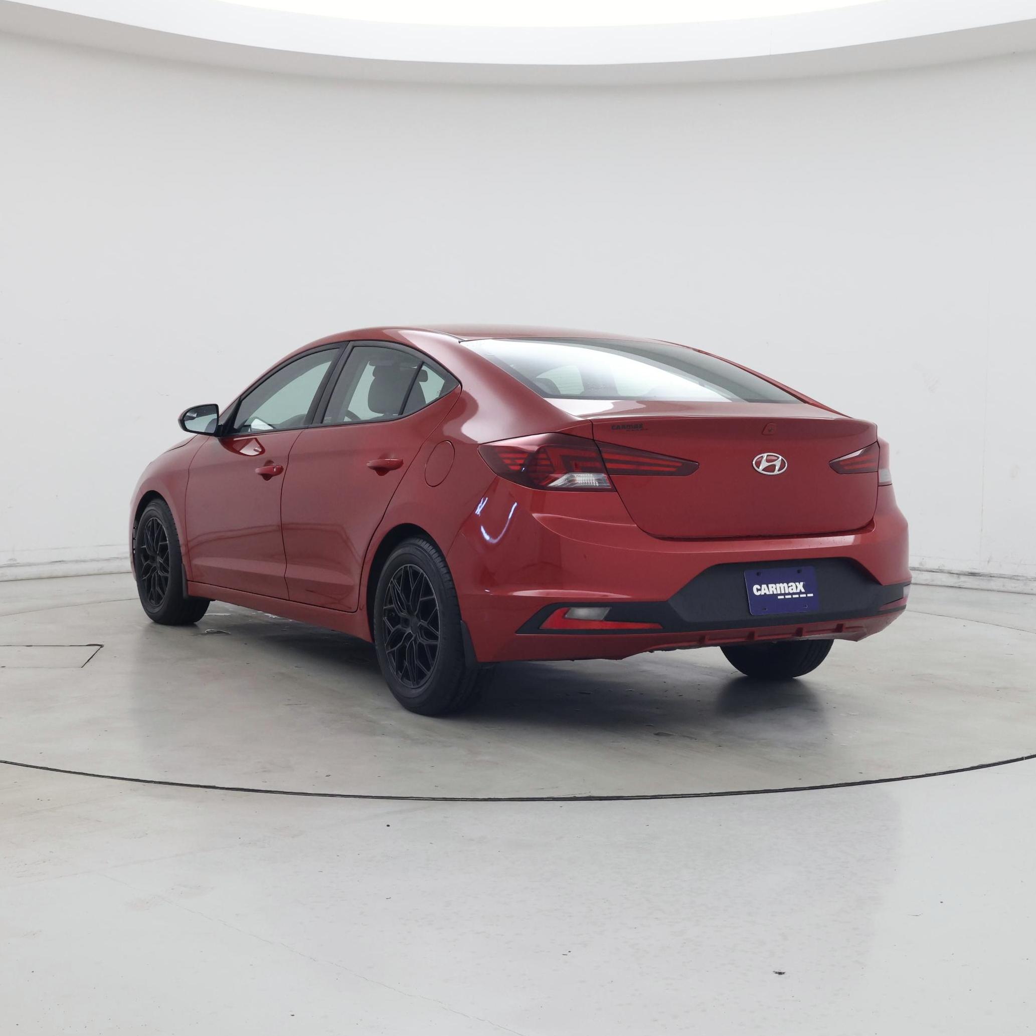 Thumbnail: 2019 Hyundai Elantra - 2