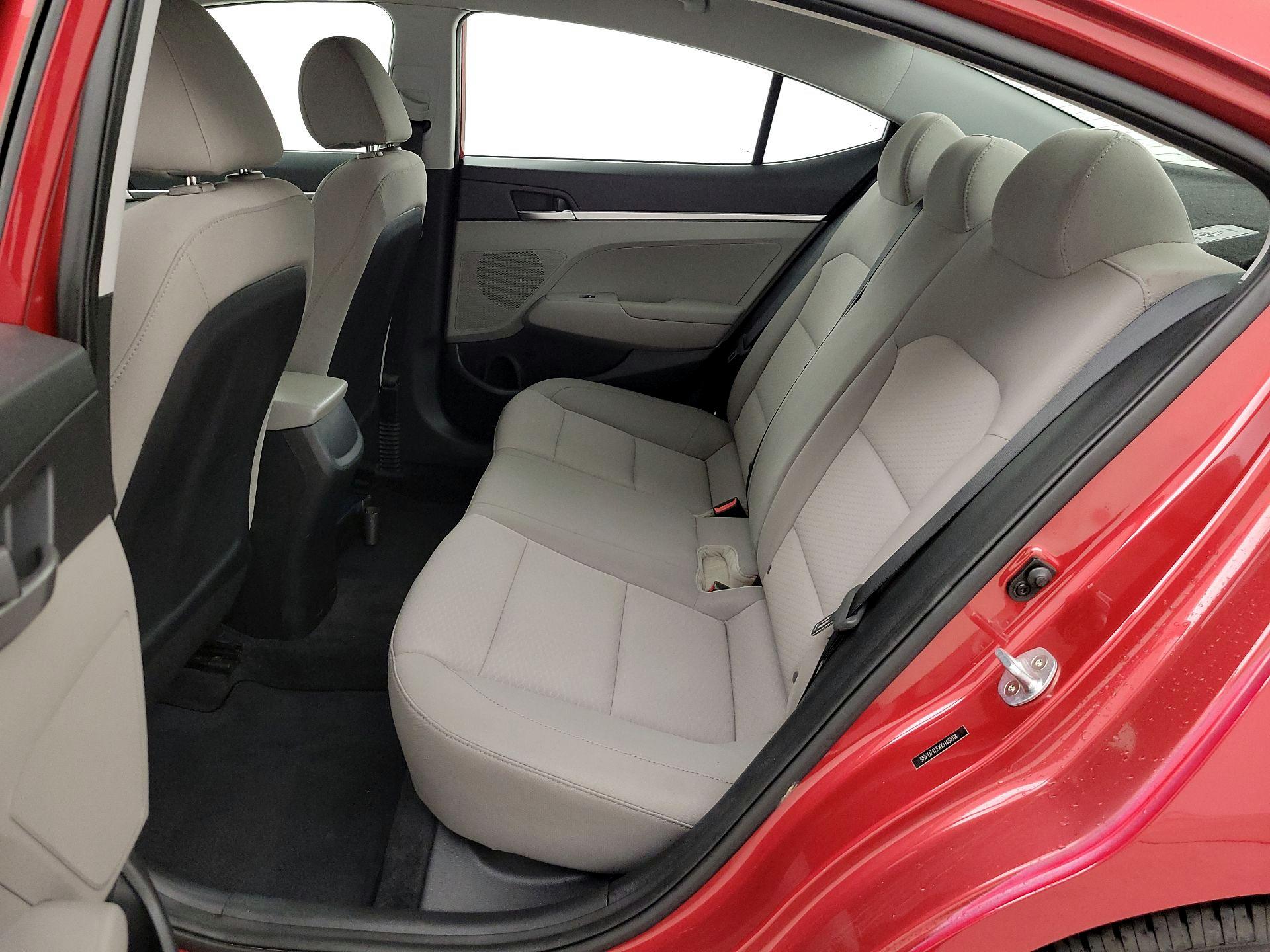 Thumbnail: 2019 Hyundai Elantra - 19