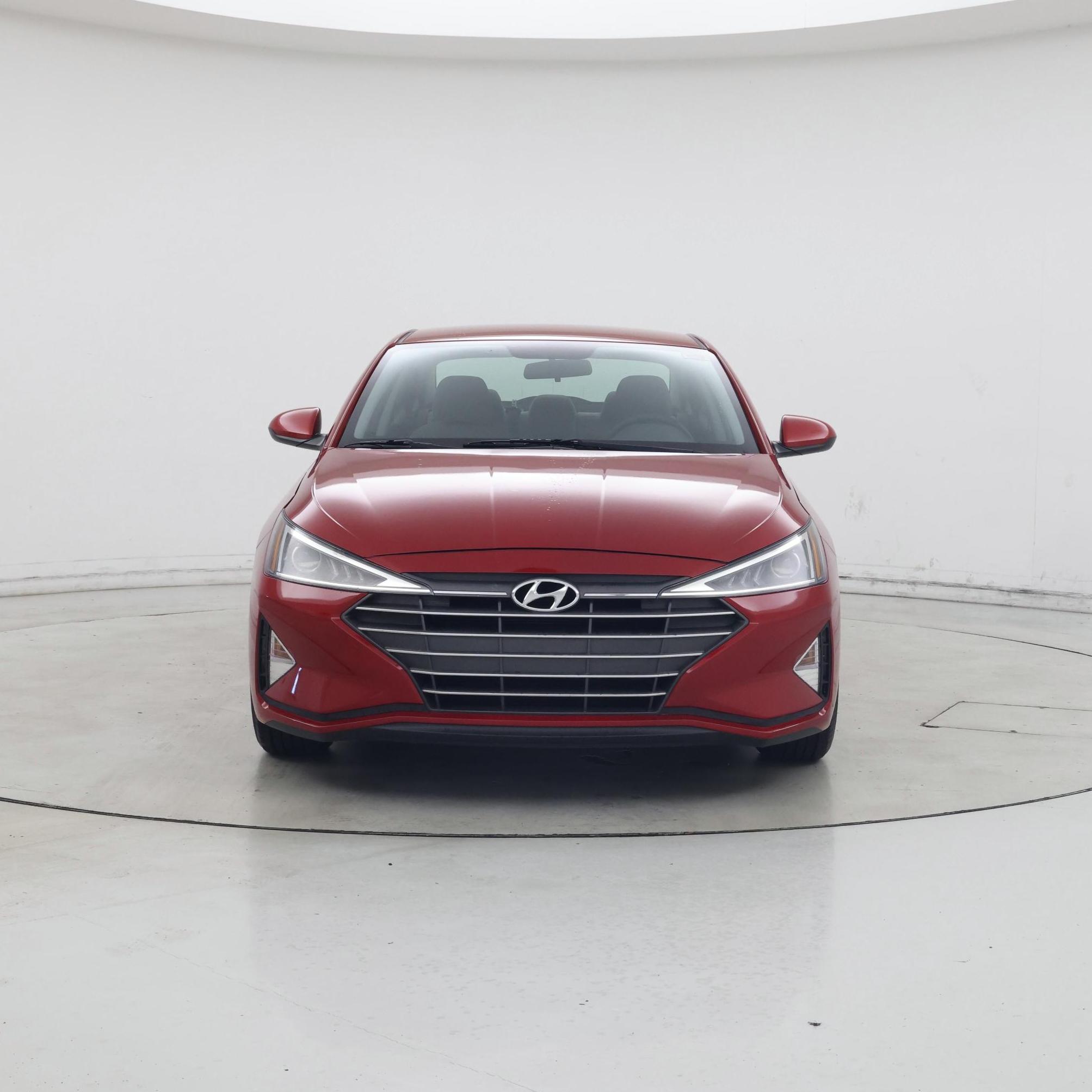 Thumbnail: 2019 Hyundai Elantra - 5