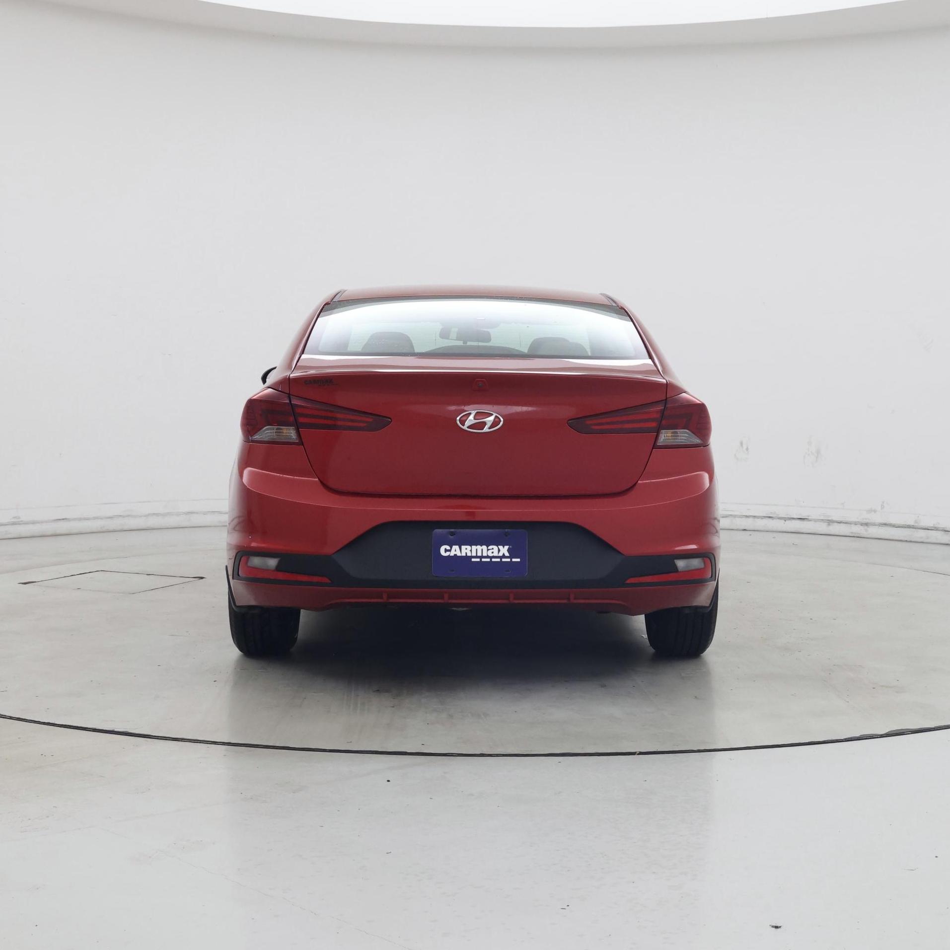 Thumbnail: 2019 Hyundai Elantra - 6