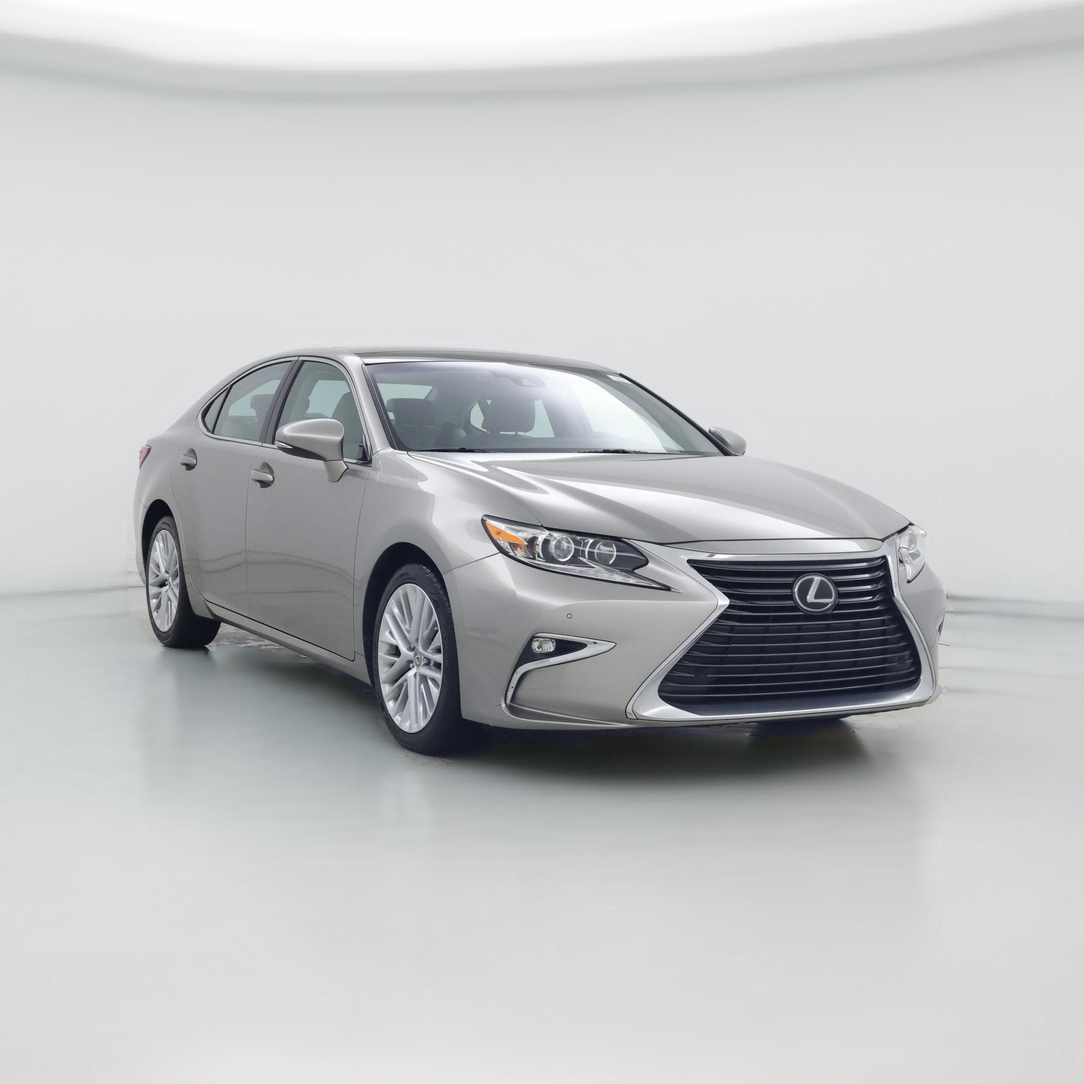 Thumbnail: 2016 Lexus ES - 1