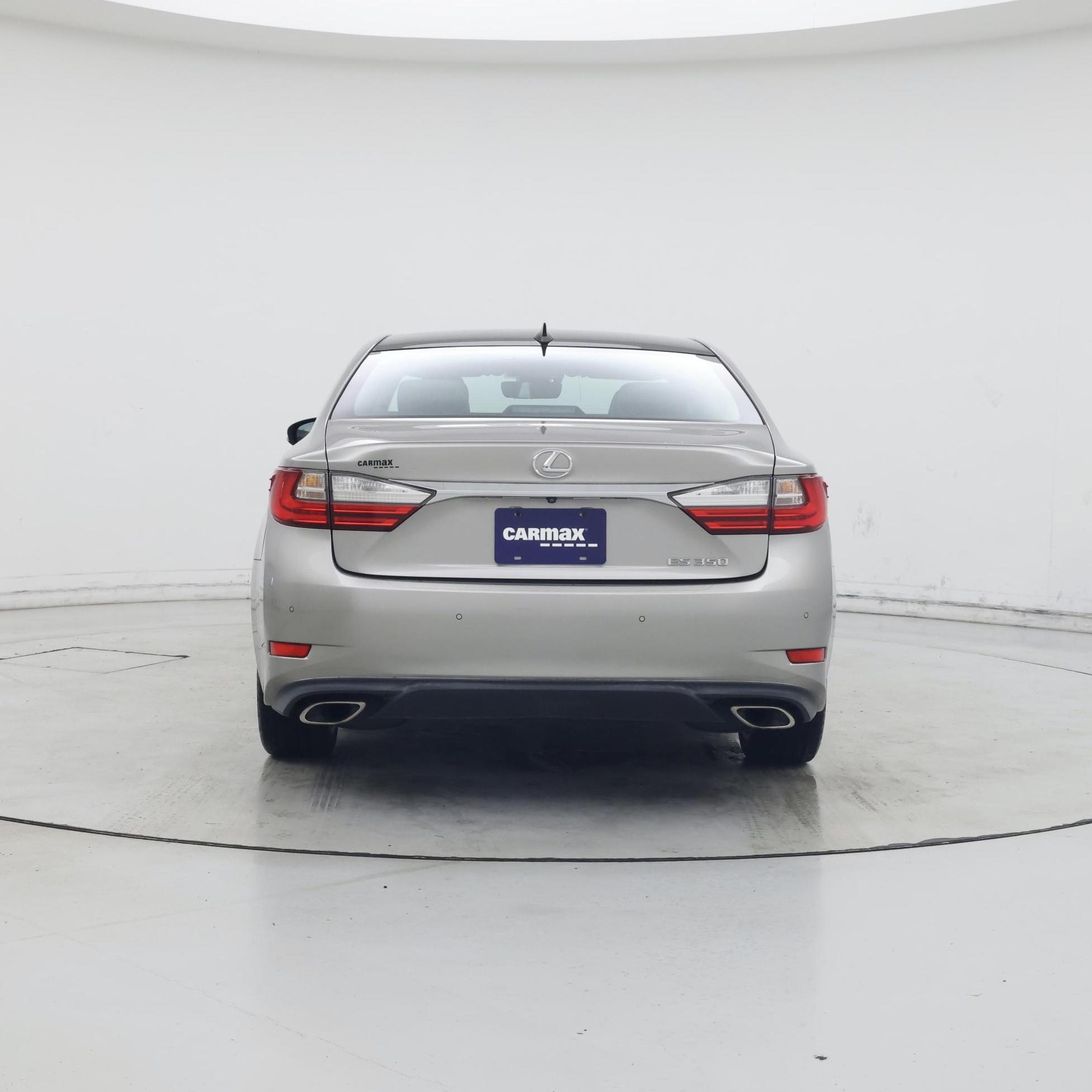 Thumbnail: 2016 Lexus ES - 6