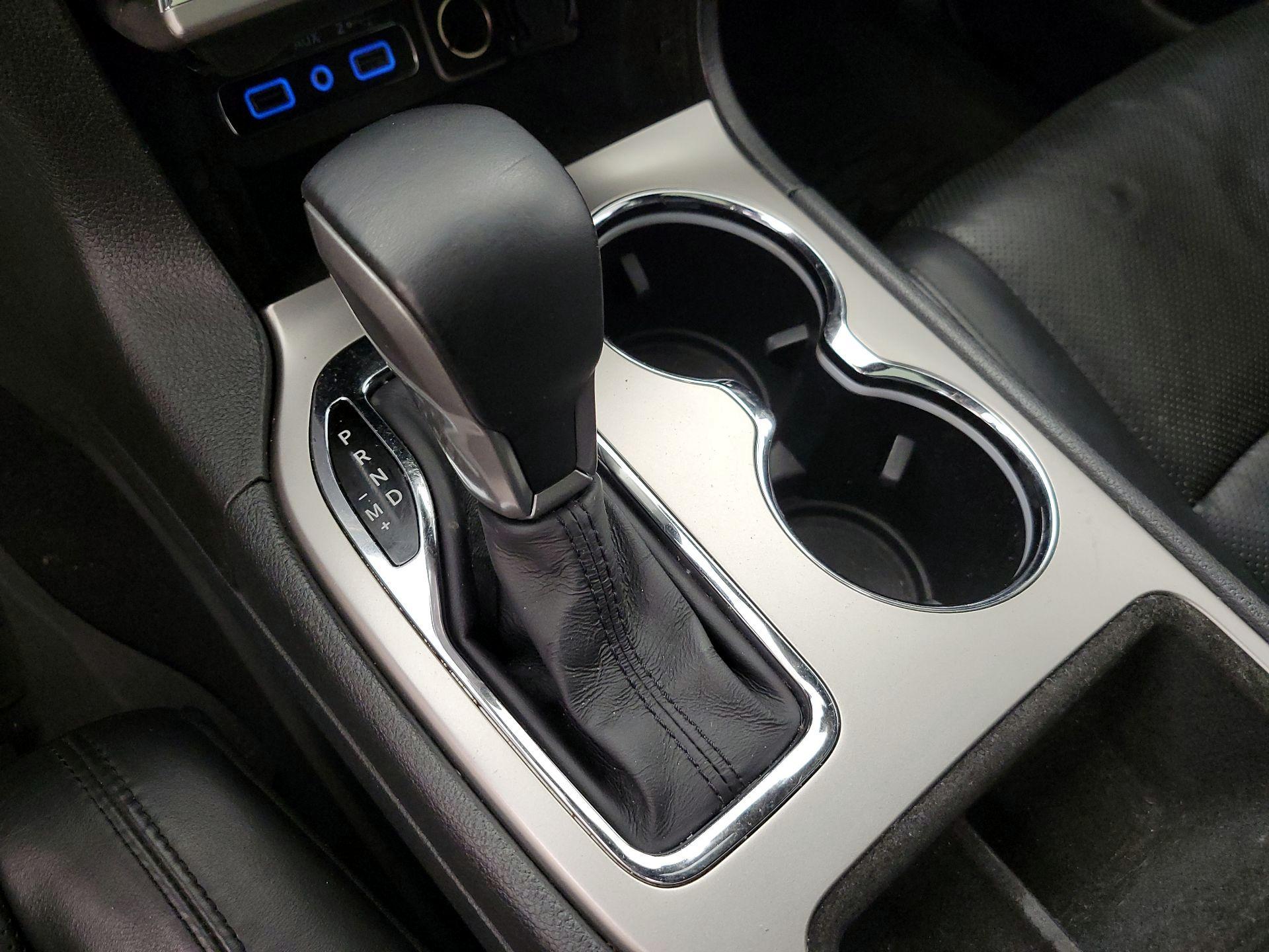 Thumbnail: 2019 Jeep Grand Cherokee - 18