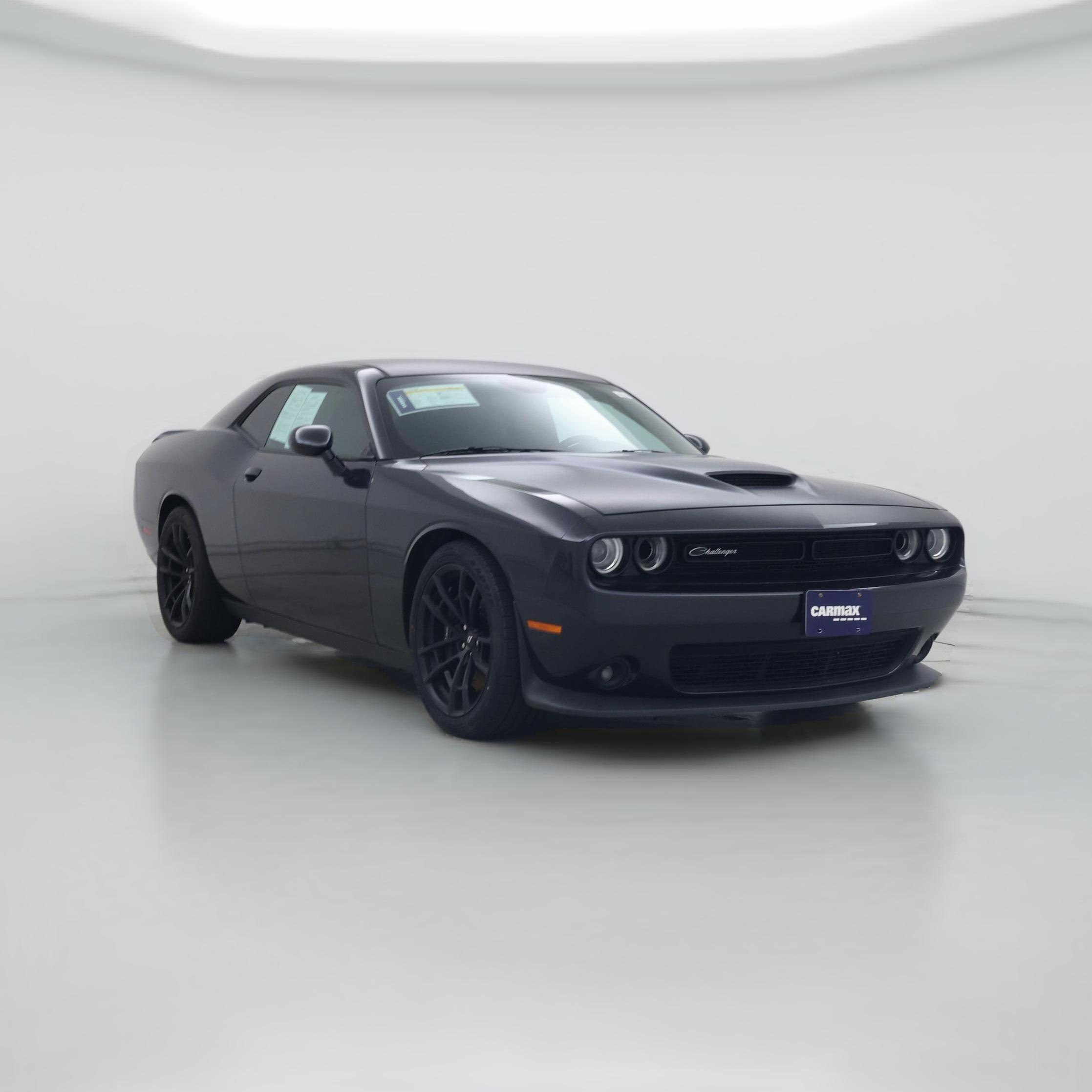 Thumbnail: 2018 Dodge Challenger - 1