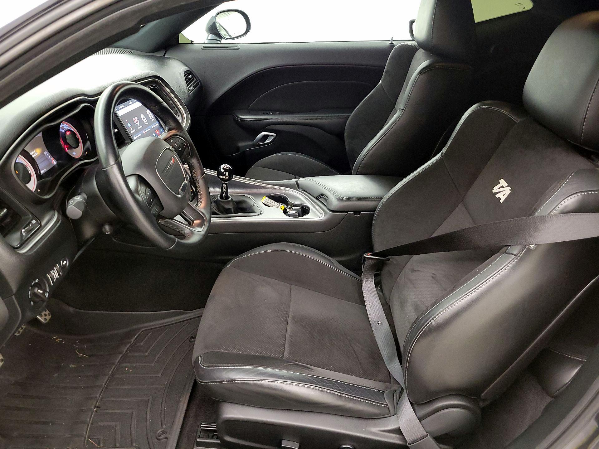 Thumbnail: 2018 Dodge Challenger - 11