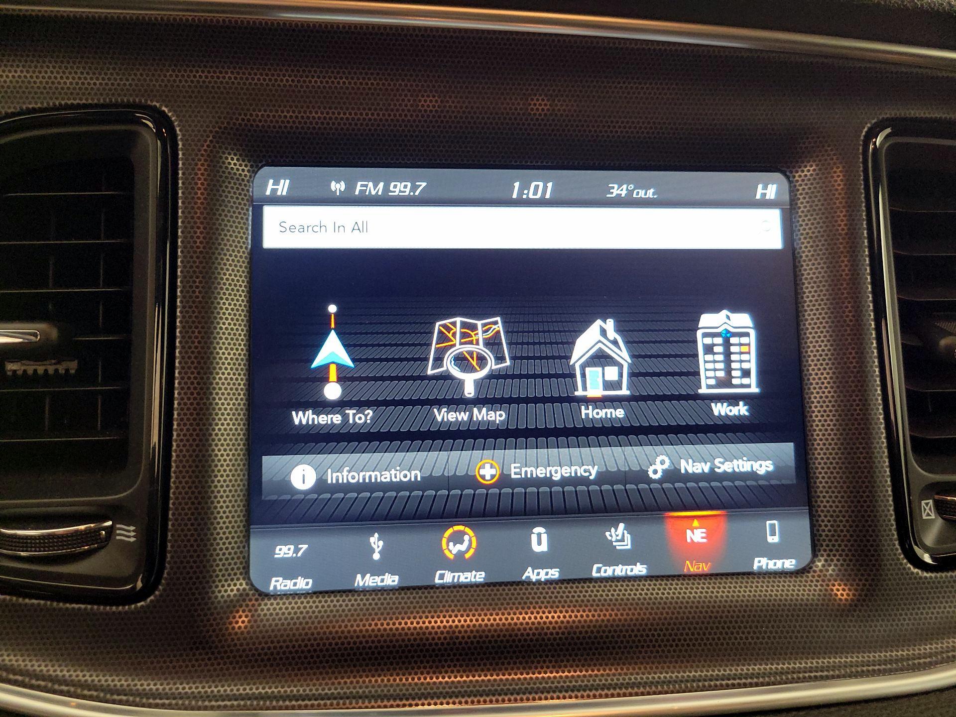 Thumbnail: 2018 Dodge Challenger - 14