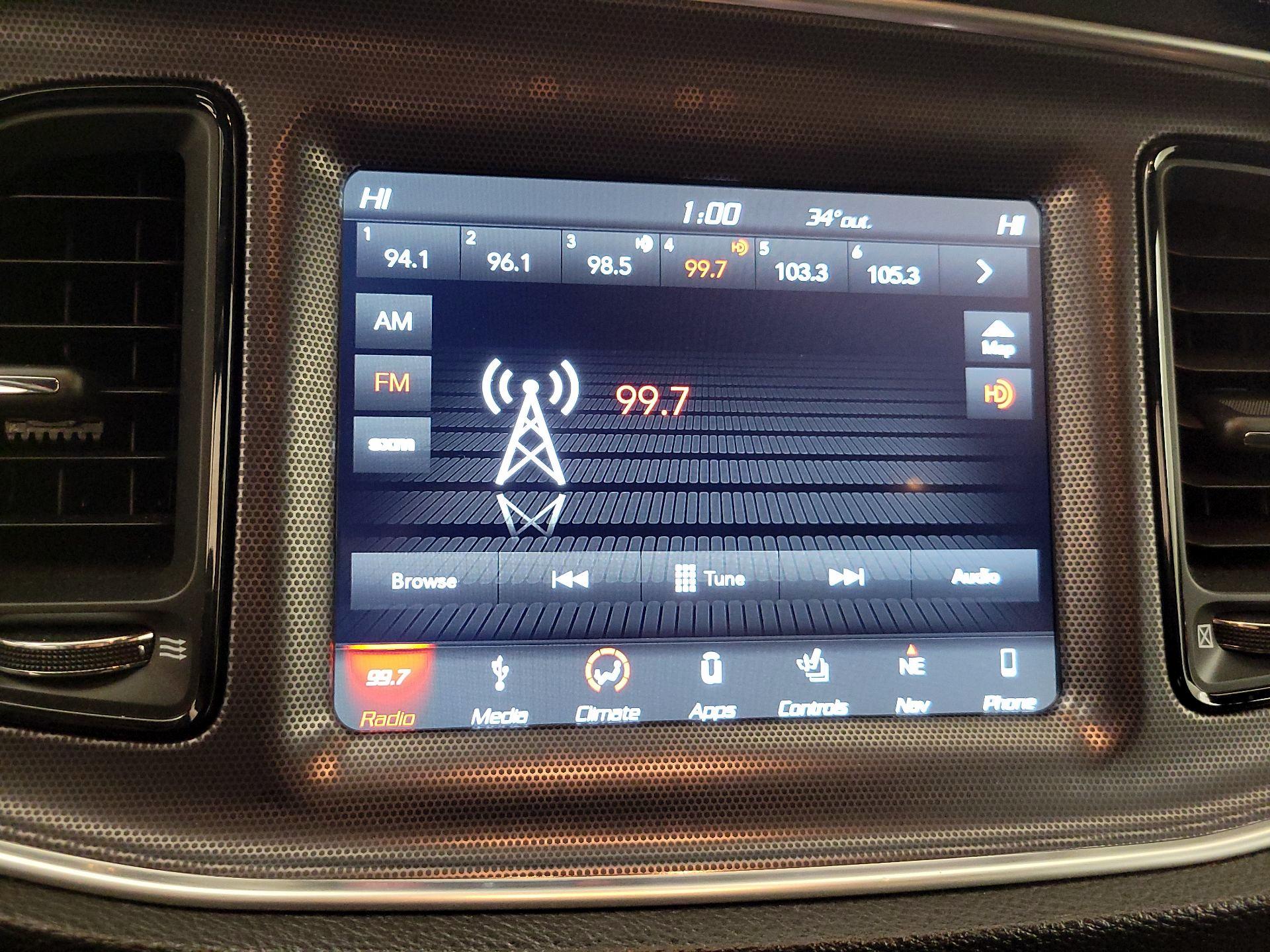 Thumbnail: 2018 Dodge Challenger - 16