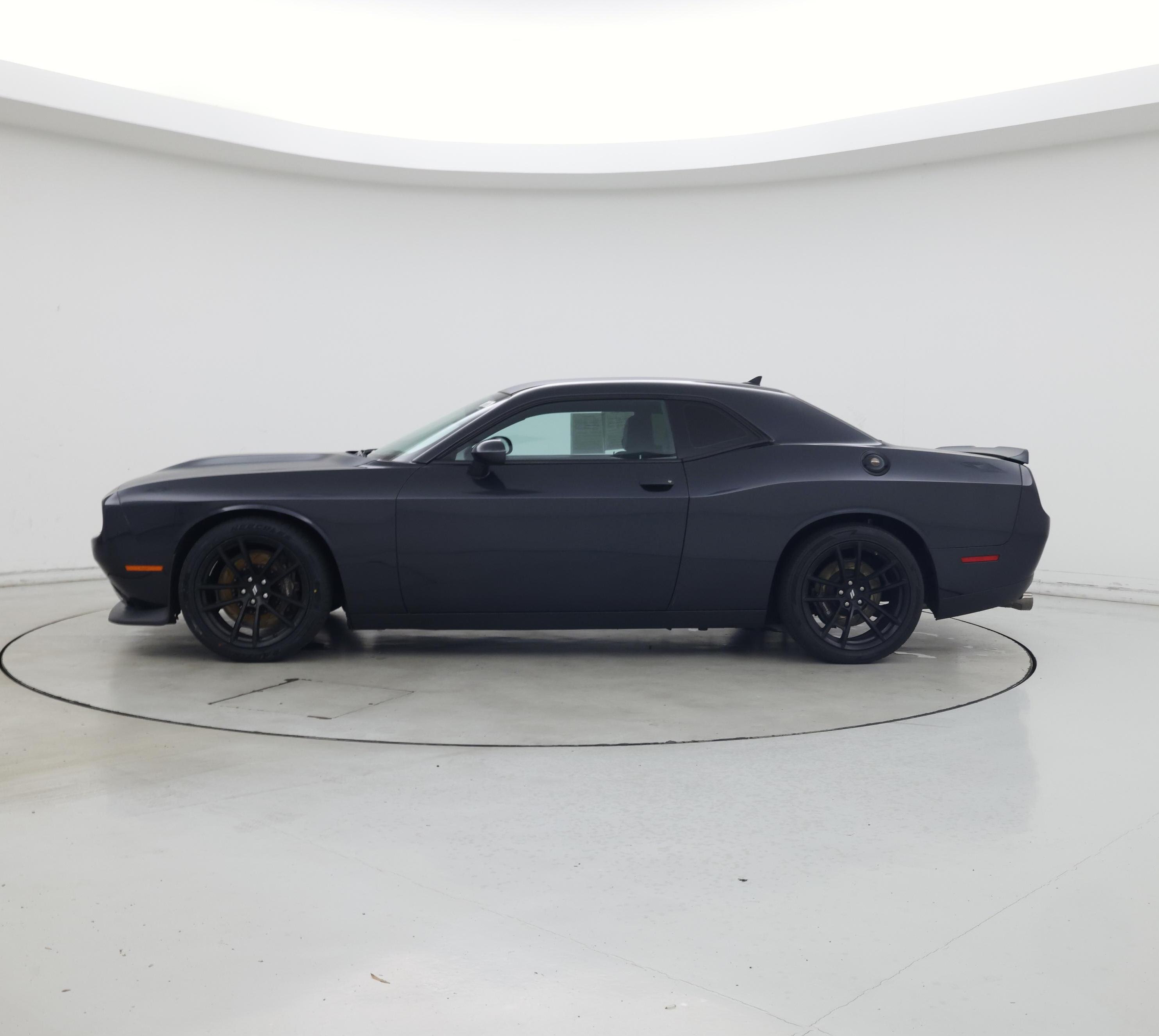 Thumbnail: 2018 Dodge Challenger - 3