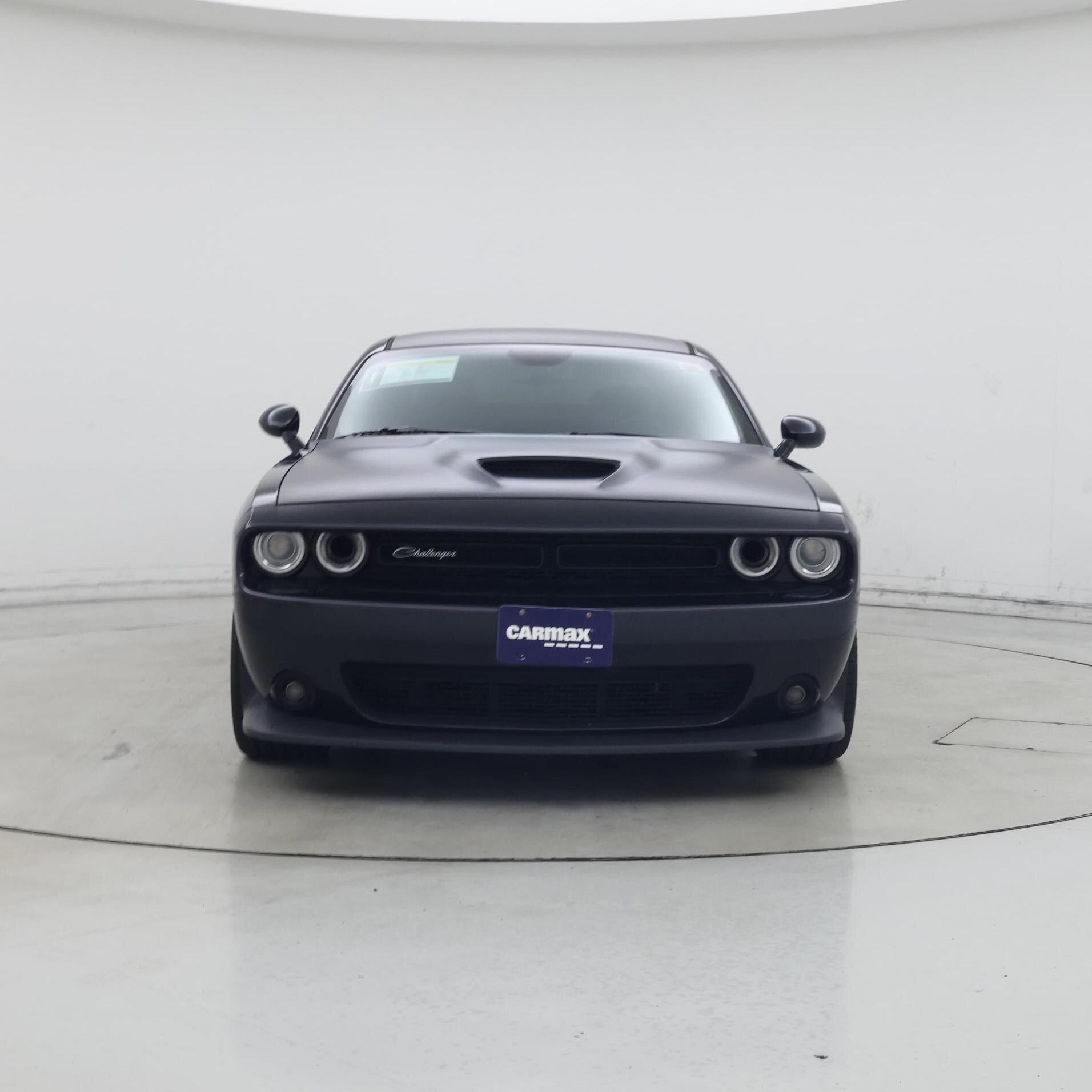 Thumbnail: 2018 Dodge Challenger - 5