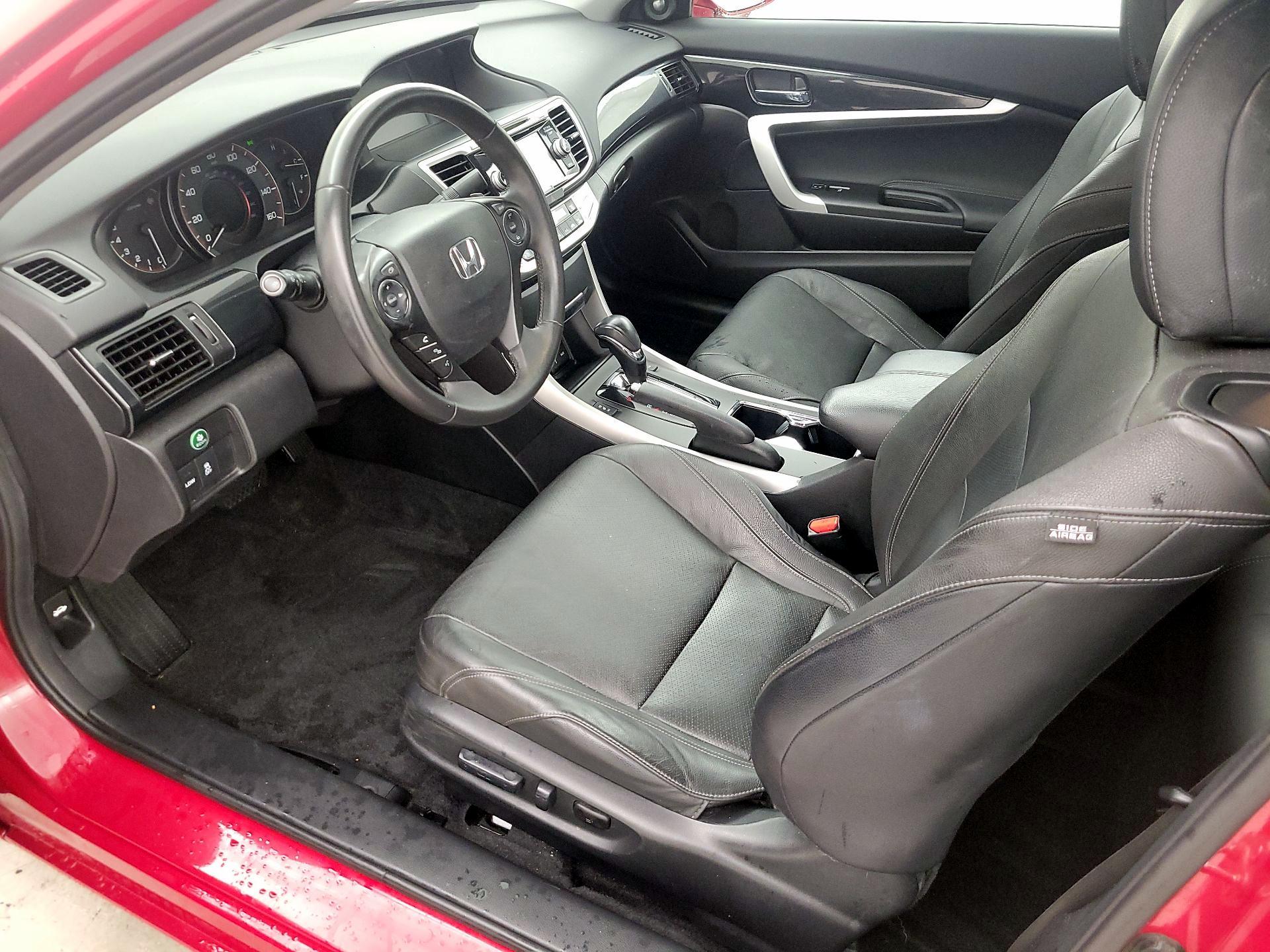 Thumbnail: 2014 Honda Accord - 11