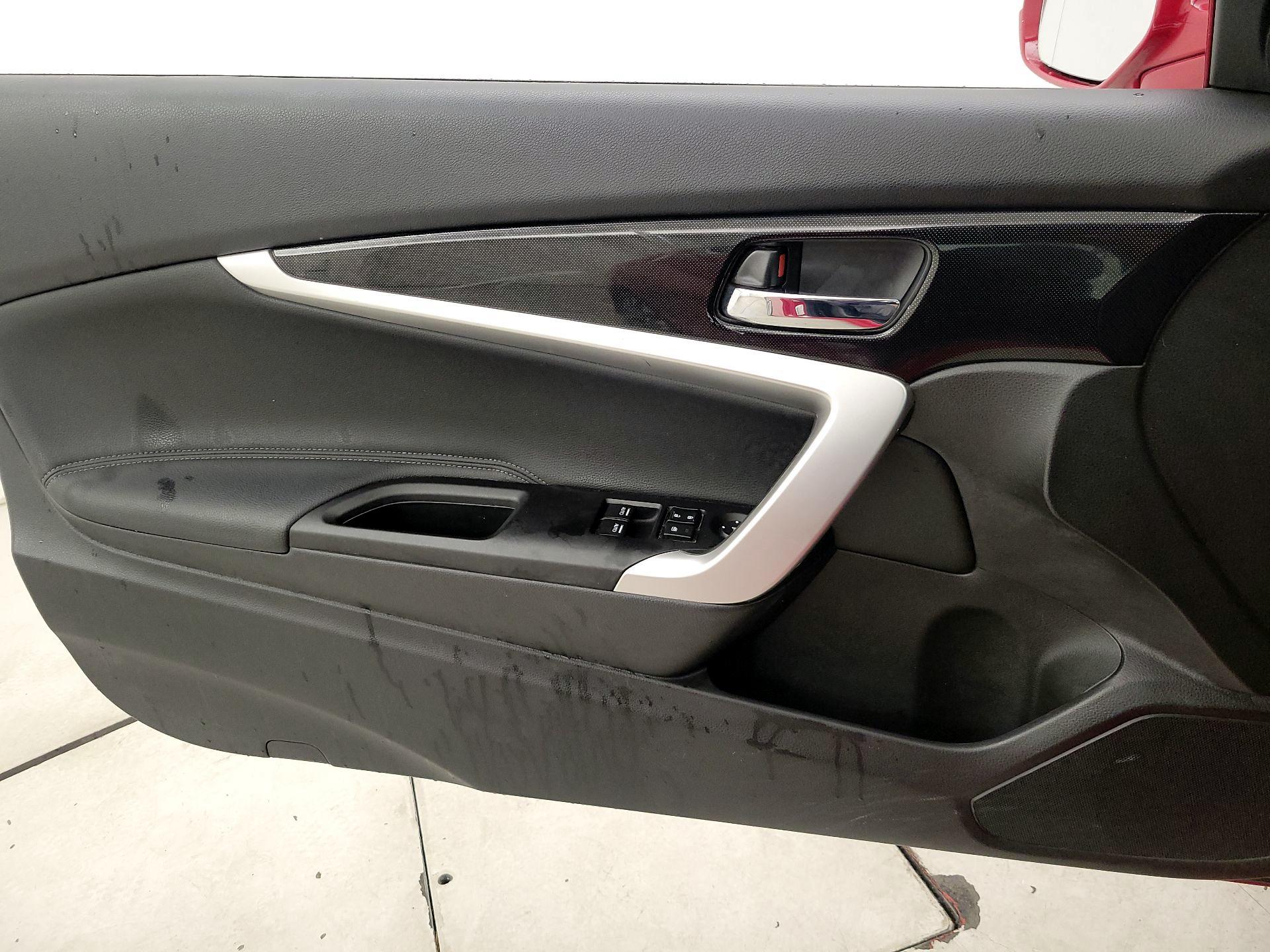 Thumbnail: 2014 Honda Accord - 12