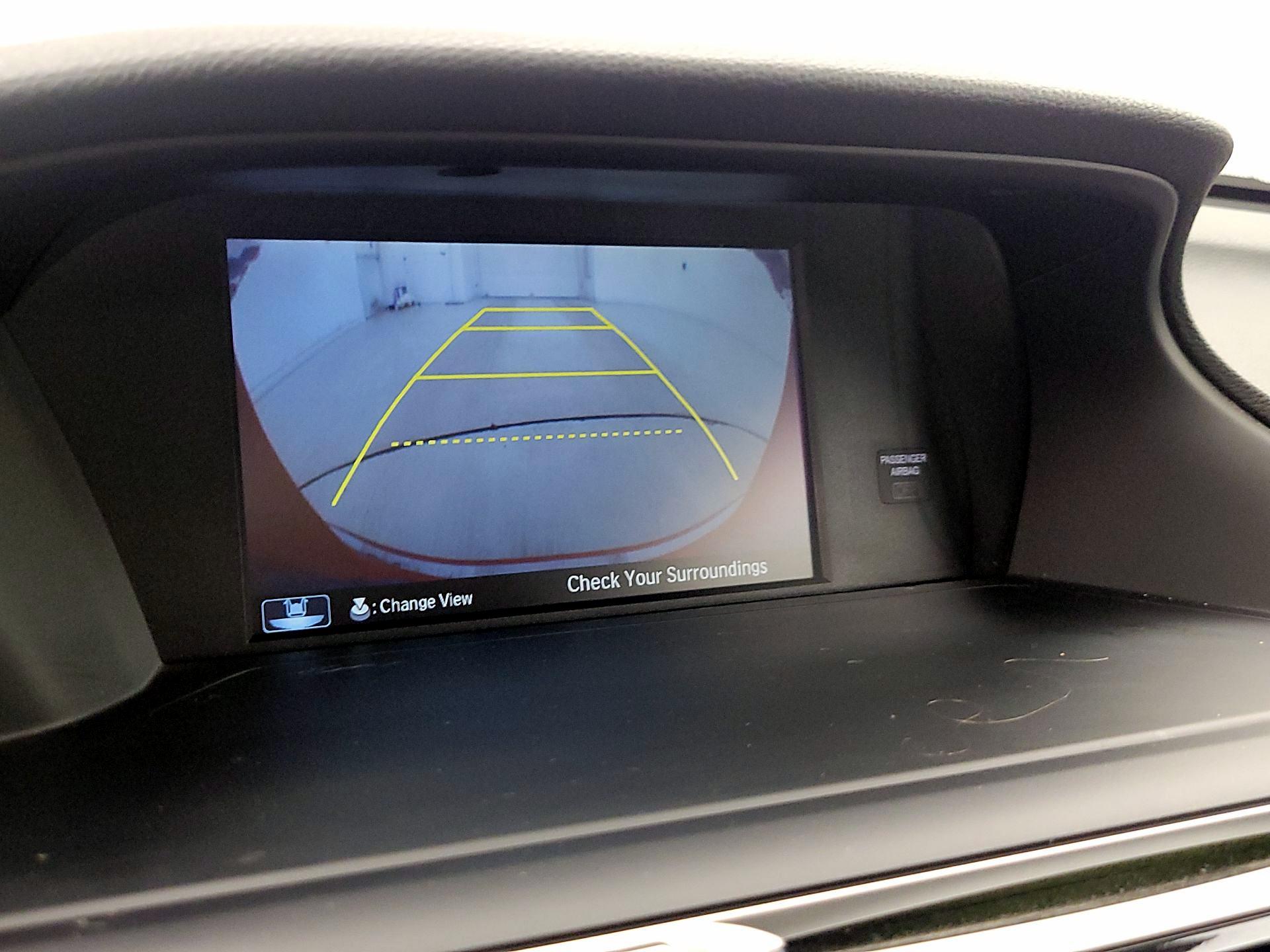 Thumbnail: 2014 Honda Accord - 14