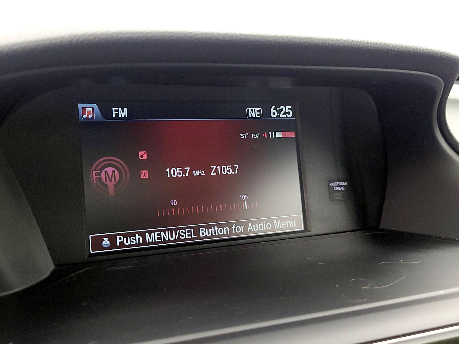 Thumbnail: 2014 Honda Accord - 15