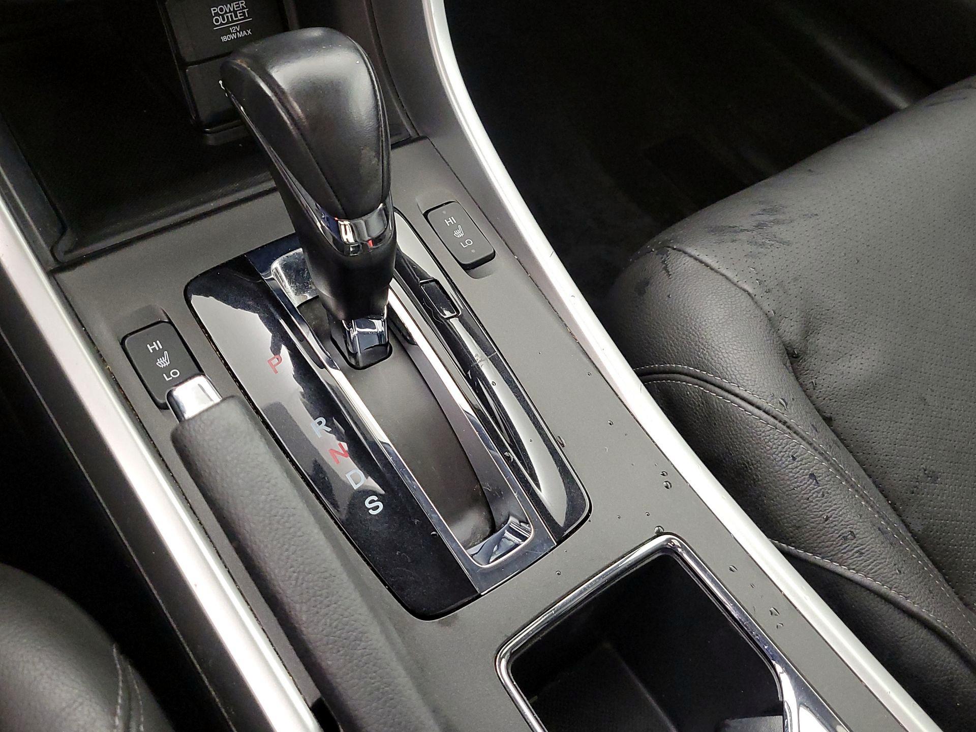 Thumbnail: 2014 Honda Accord - 17