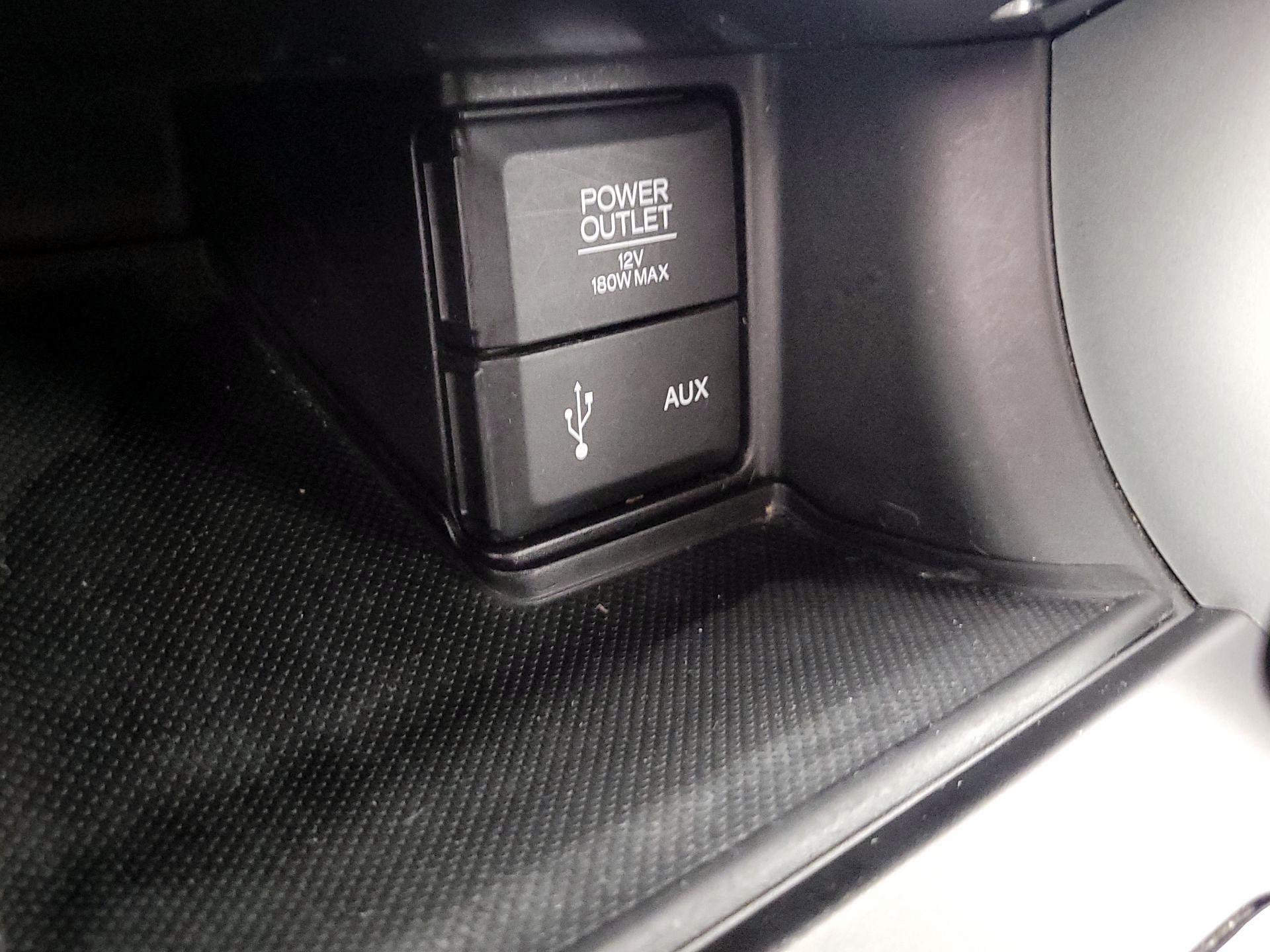 Thumbnail: 2014 Honda Accord - 18