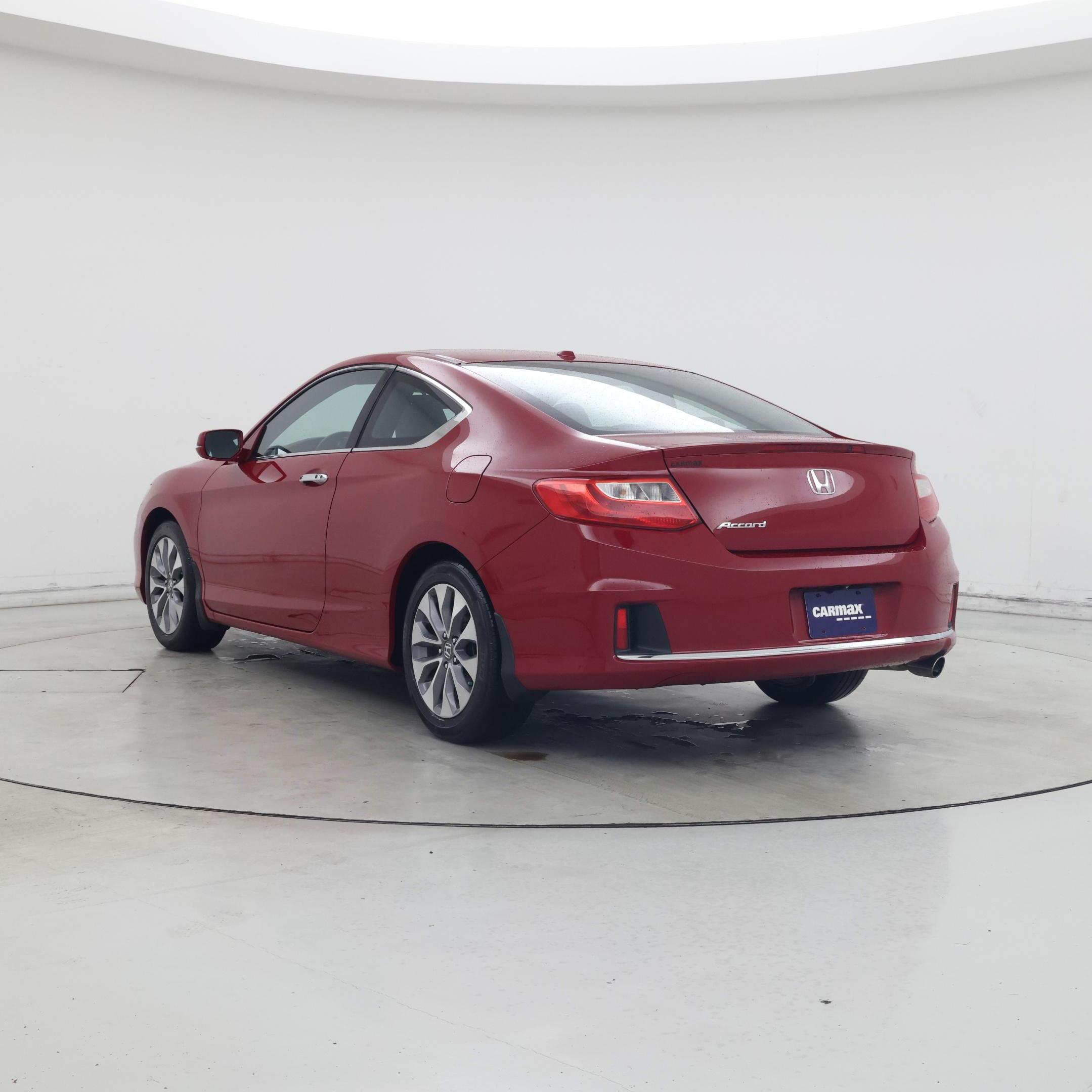 Thumbnail: 2014 Honda Accord - 2