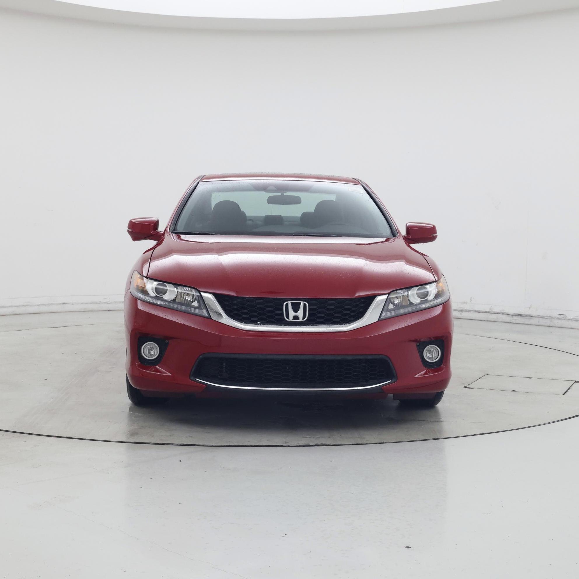 Thumbnail: 2014 Honda Accord - 5