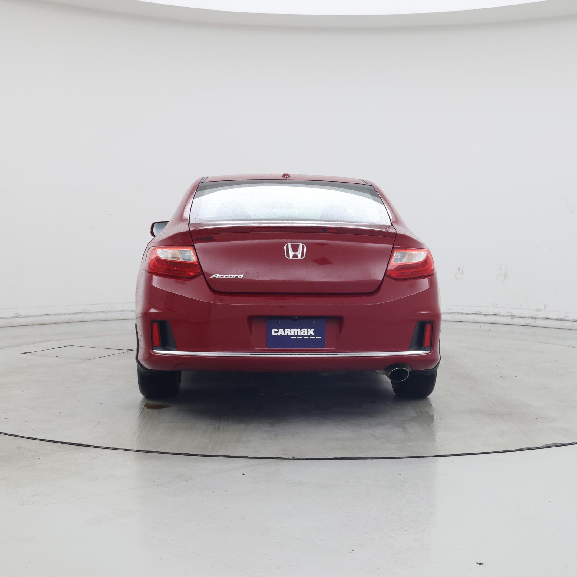 Thumbnail: 2014 Honda Accord - 6