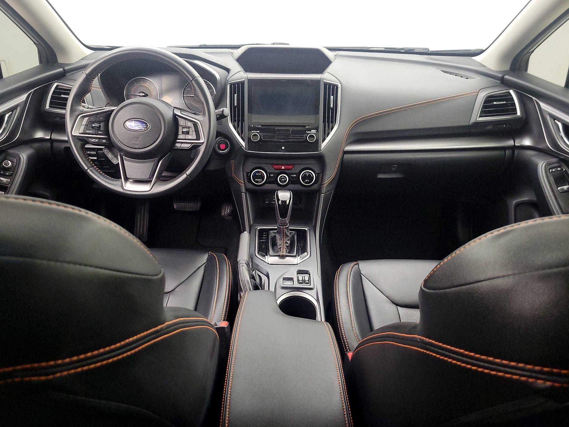 Thumbnail: 2023 Subaru Crosstrek - 9