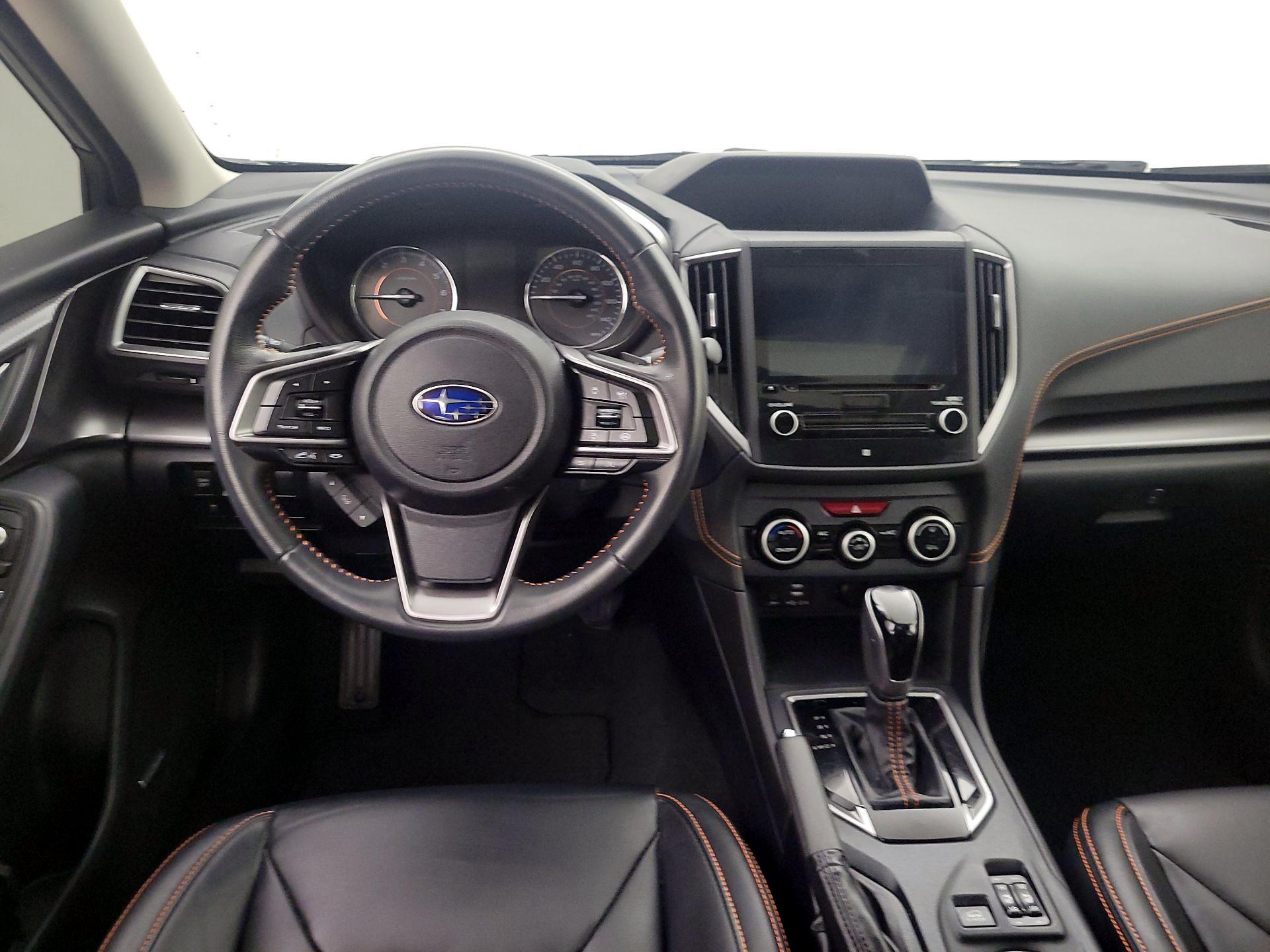 Thumbnail: 2023 Subaru Crosstrek - 10