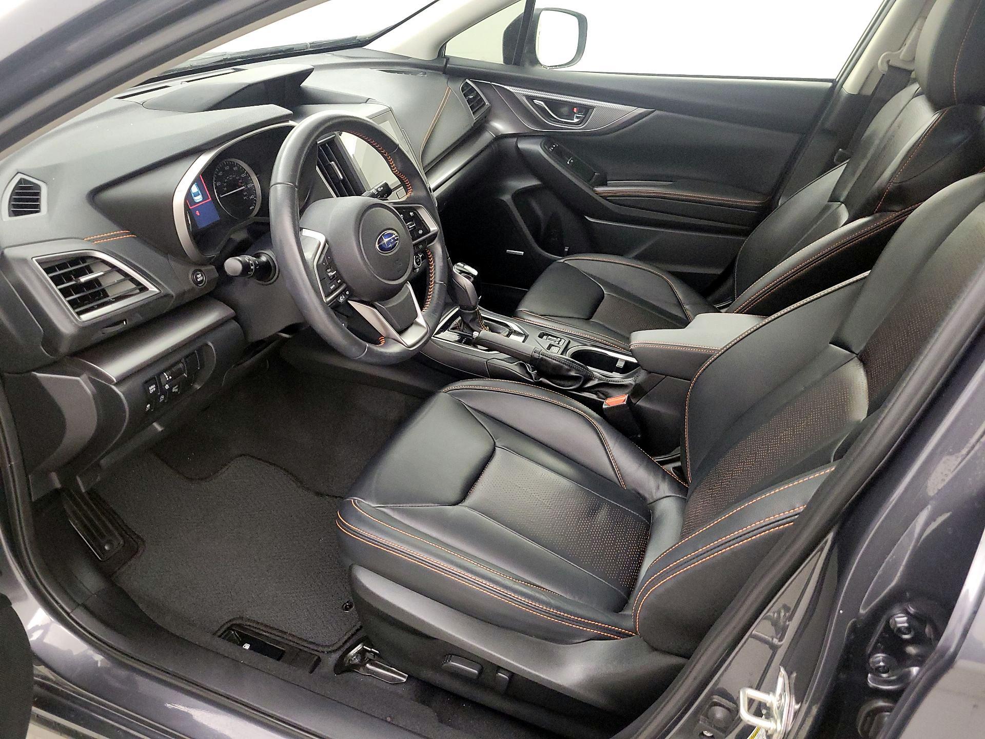 Thumbnail: 2023 Subaru Crosstrek - 11