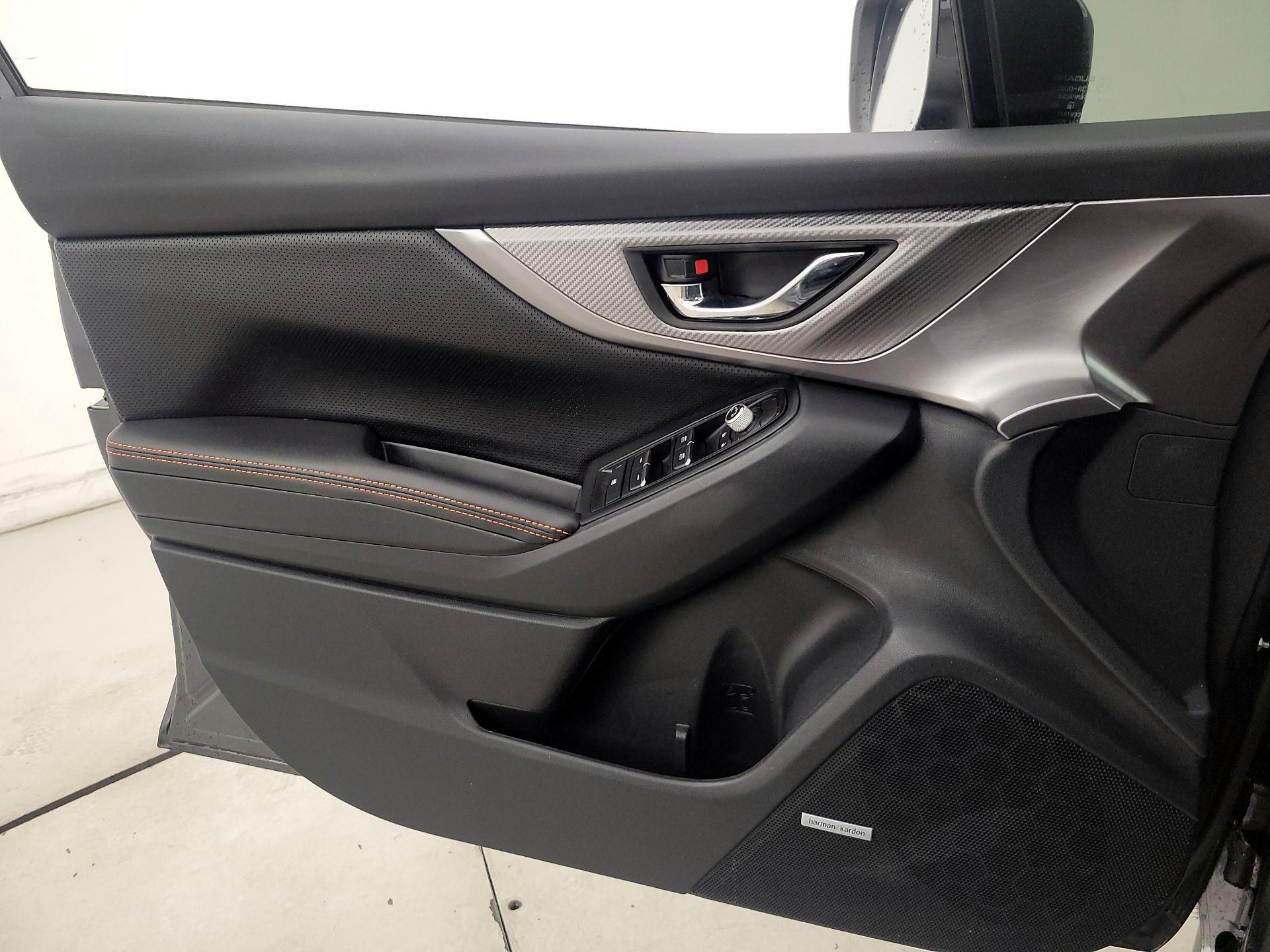 Thumbnail: 2023 Subaru Crosstrek - 12