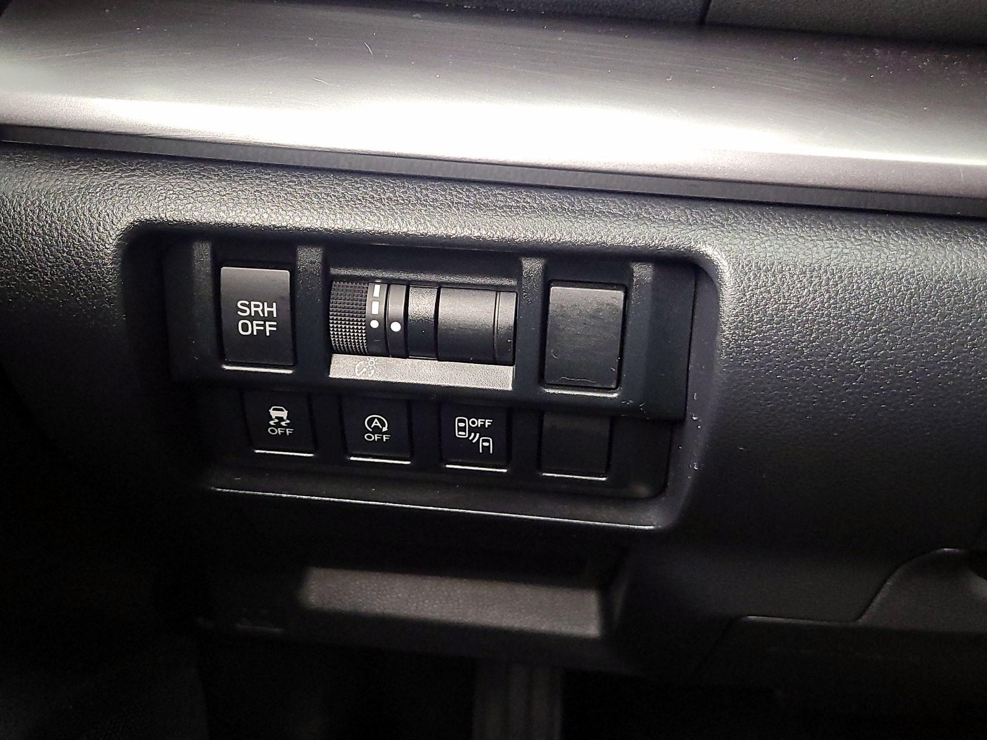 Thumbnail: 2023 Subaru Crosstrek - 13