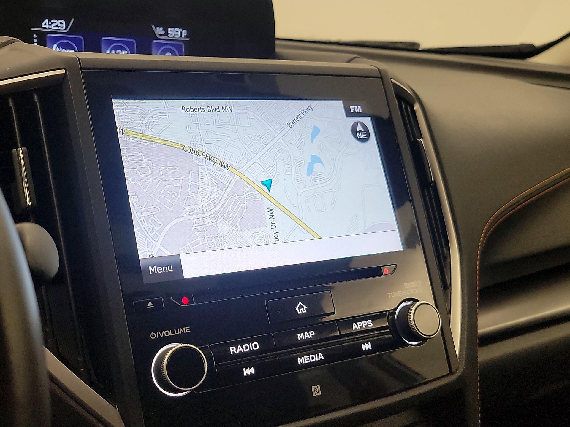 Thumbnail: 2023 Subaru Crosstrek - 14