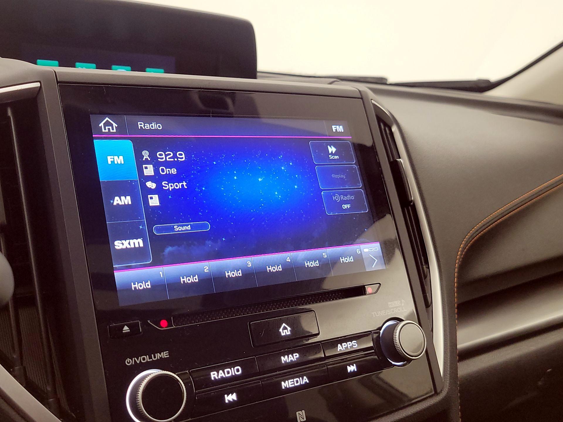 Thumbnail: 2023 Subaru Crosstrek - 16