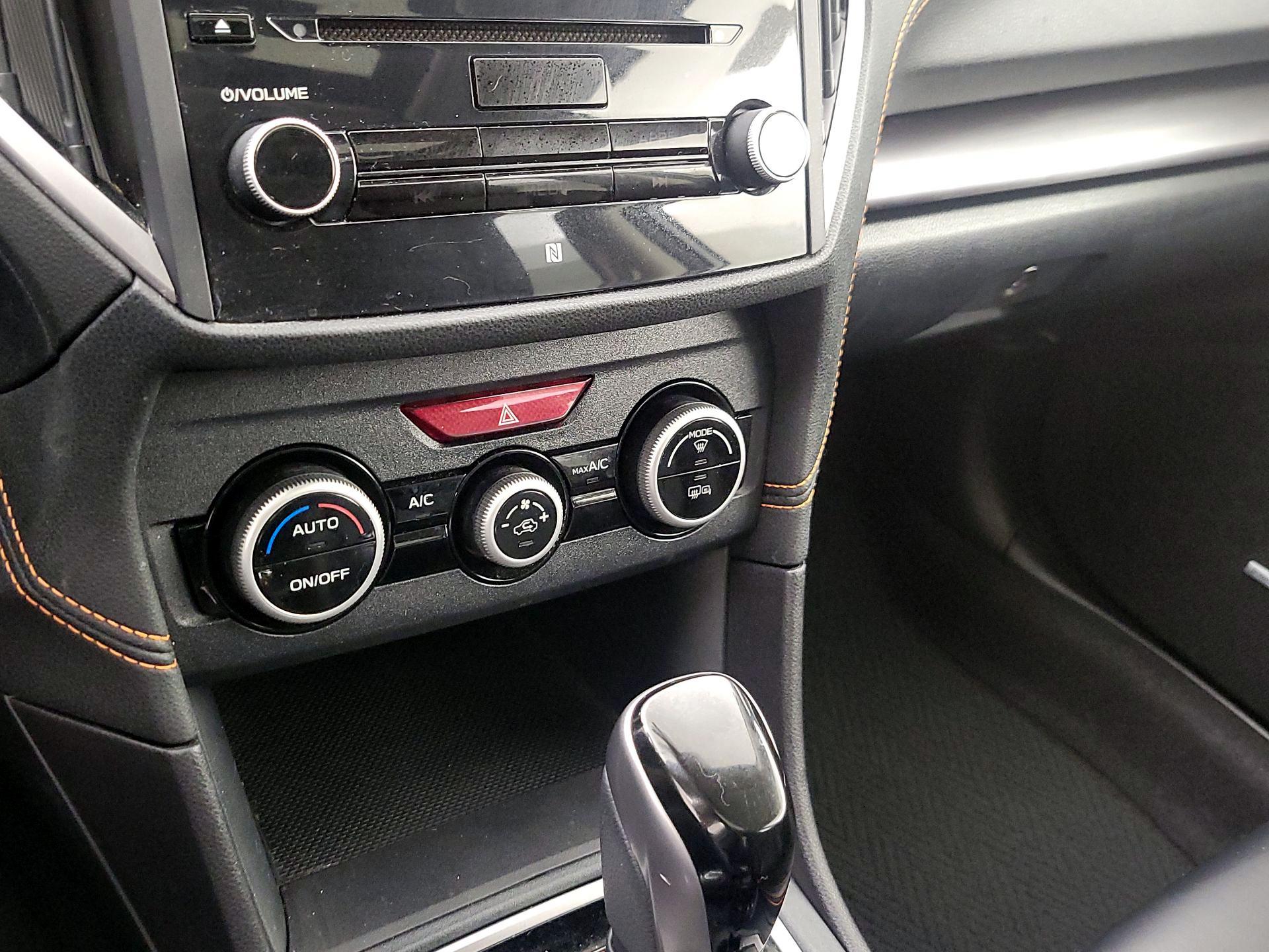 Thumbnail: 2023 Subaru Crosstrek - 17