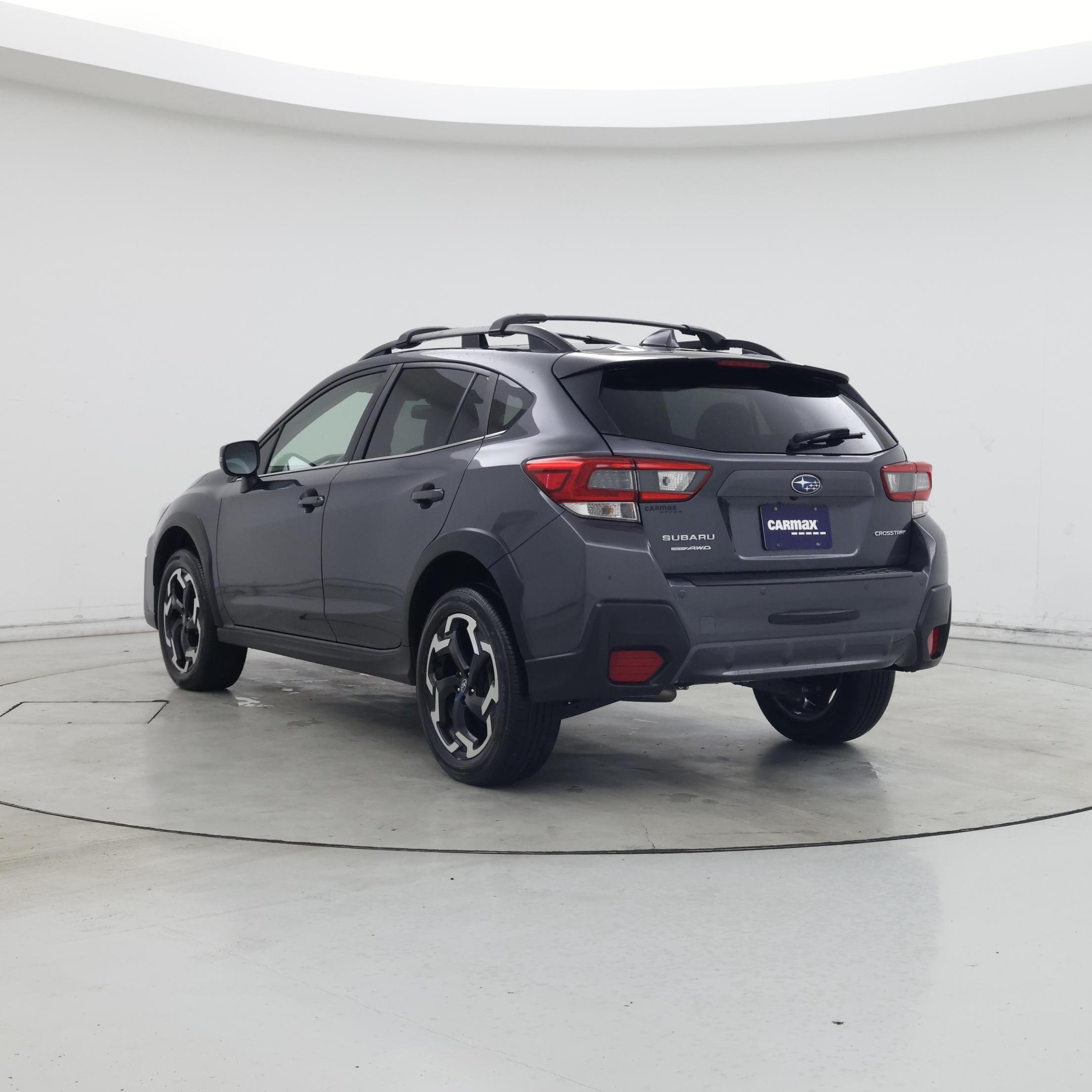 Thumbnail: 2023 Subaru Crosstrek - 2