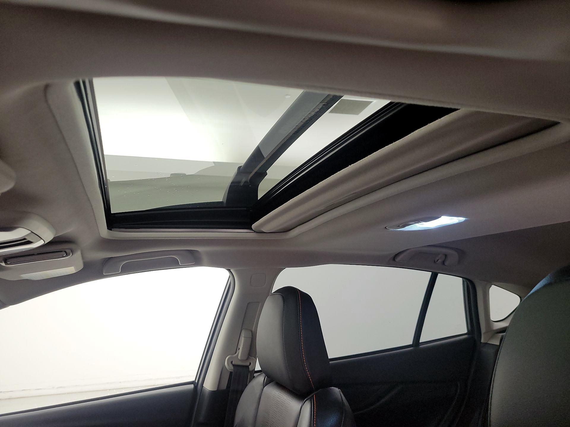 Thumbnail: 2023 Subaru Crosstrek - 20