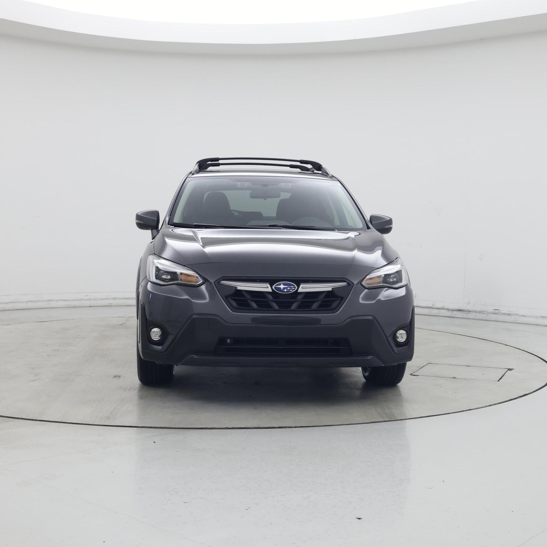 Thumbnail: 2023 Subaru Crosstrek - 5