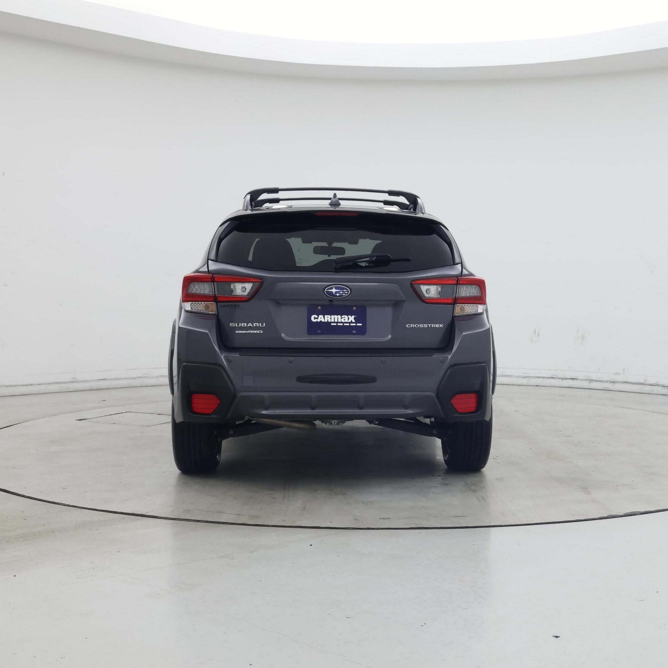 Thumbnail: 2023 Subaru Crosstrek - 6