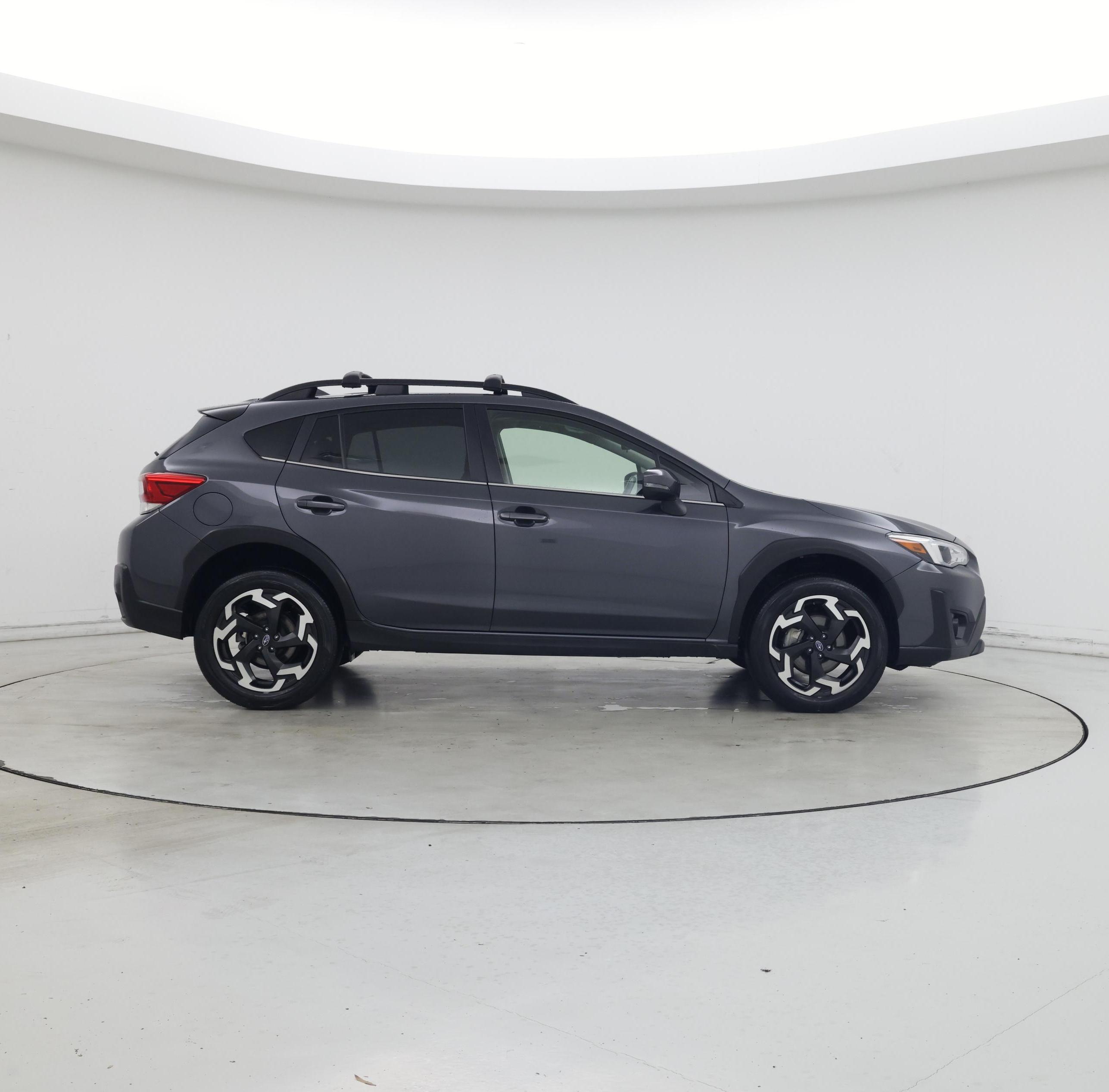 Thumbnail: 2023 Subaru Crosstrek - 7